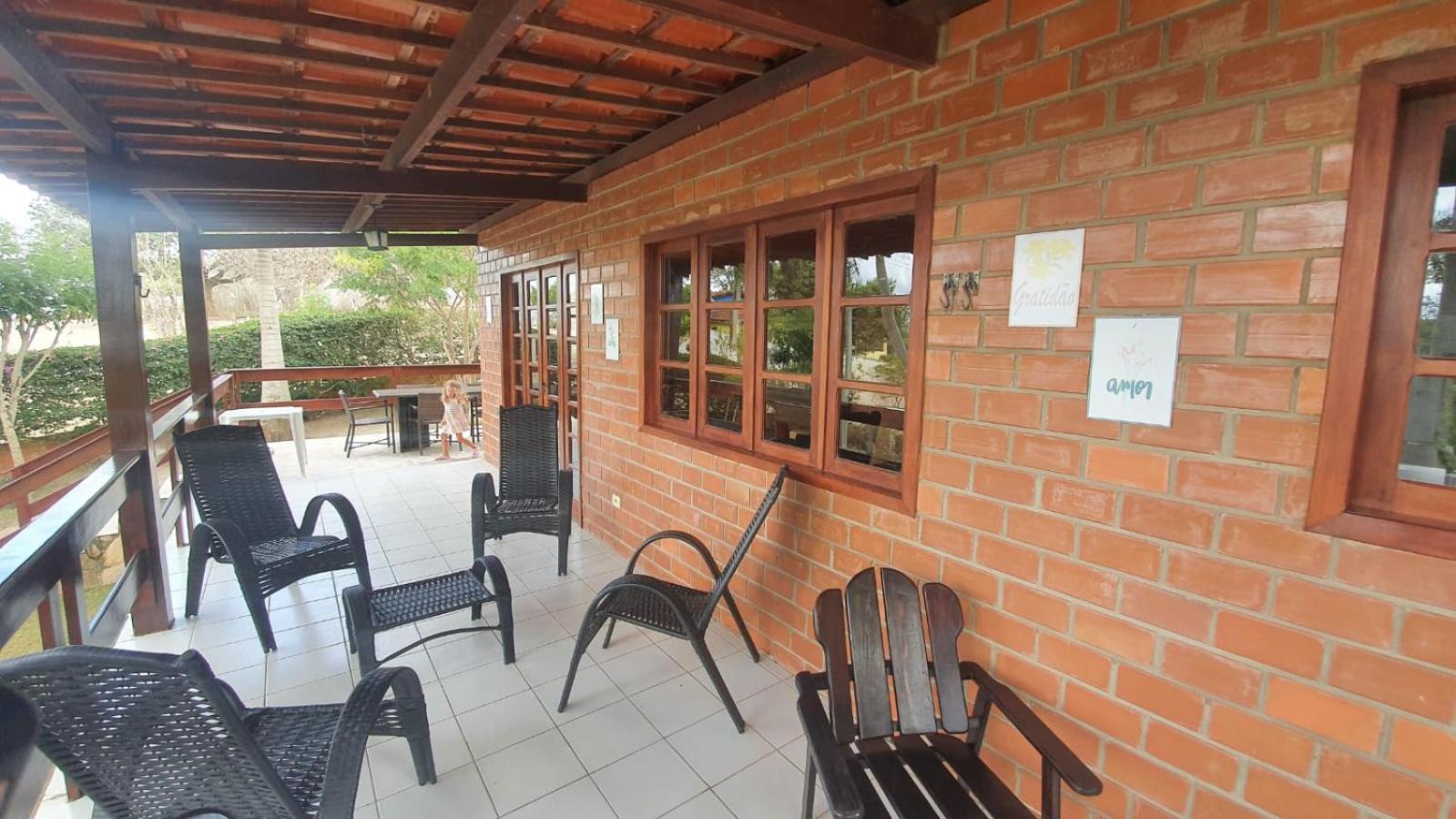 Gravatá Country House