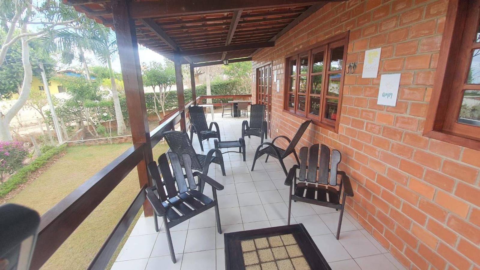 Gravatá Country House