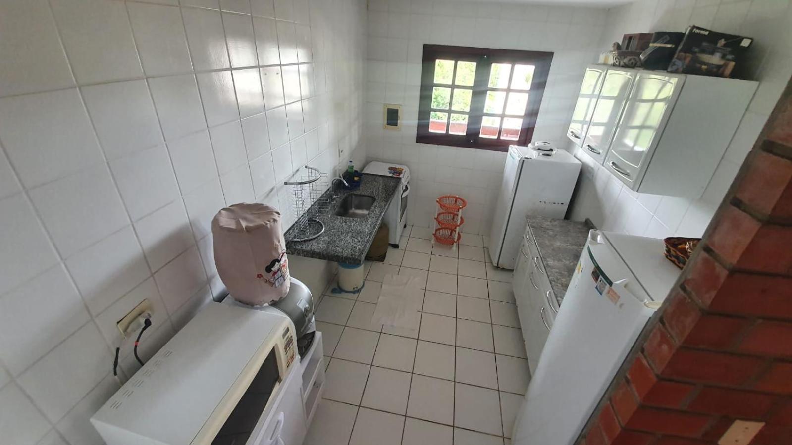 Gravatá Country House