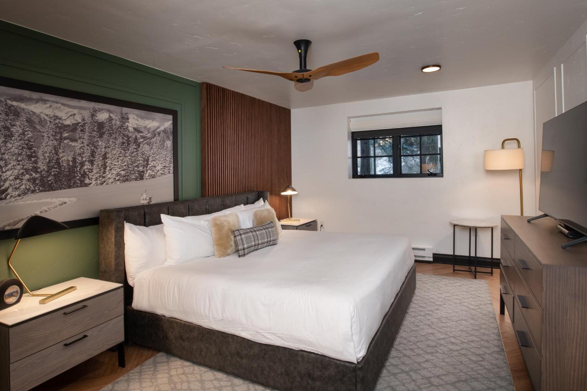 Gravity Haus Vail