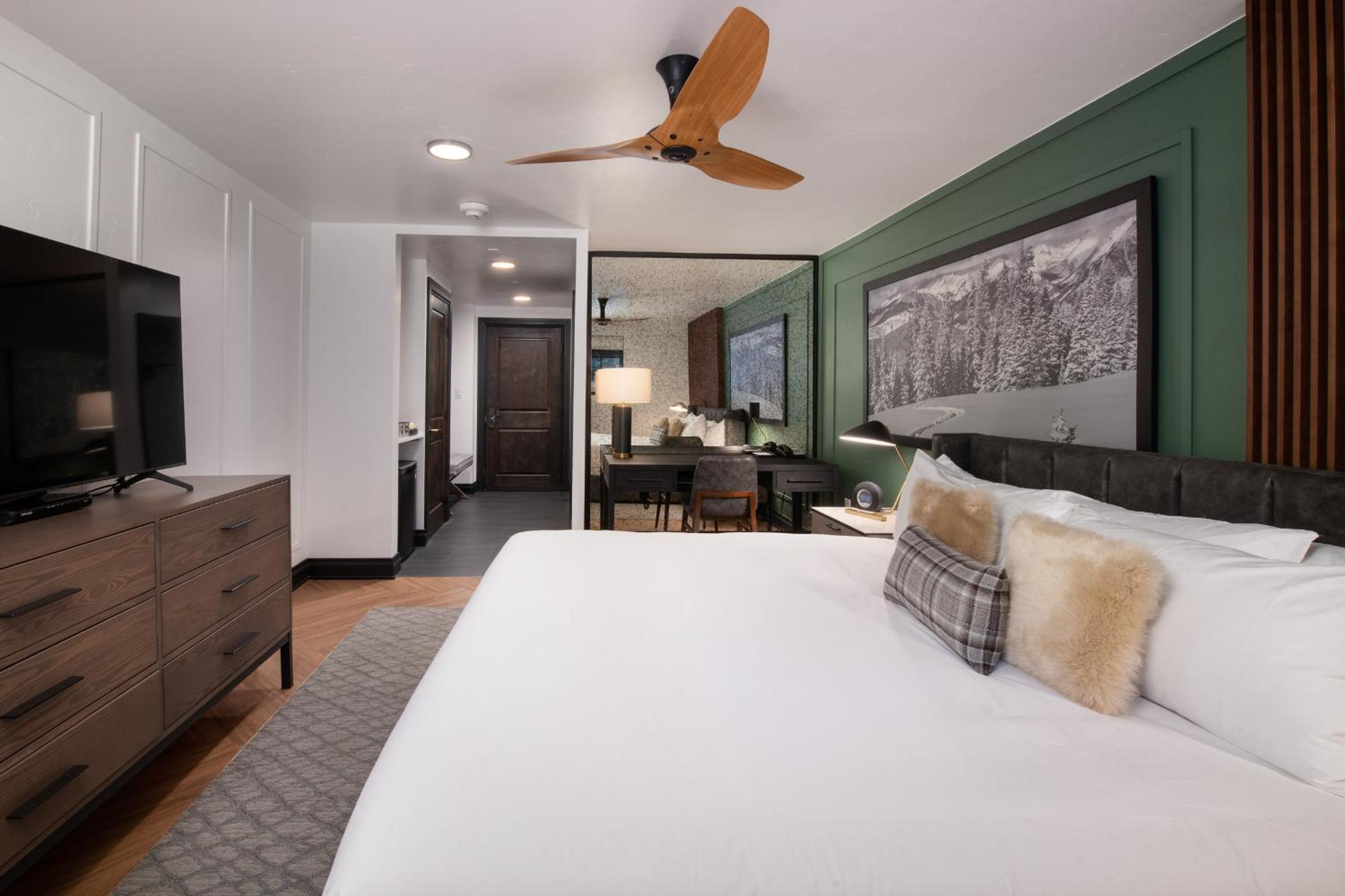 Gravity Haus Vail