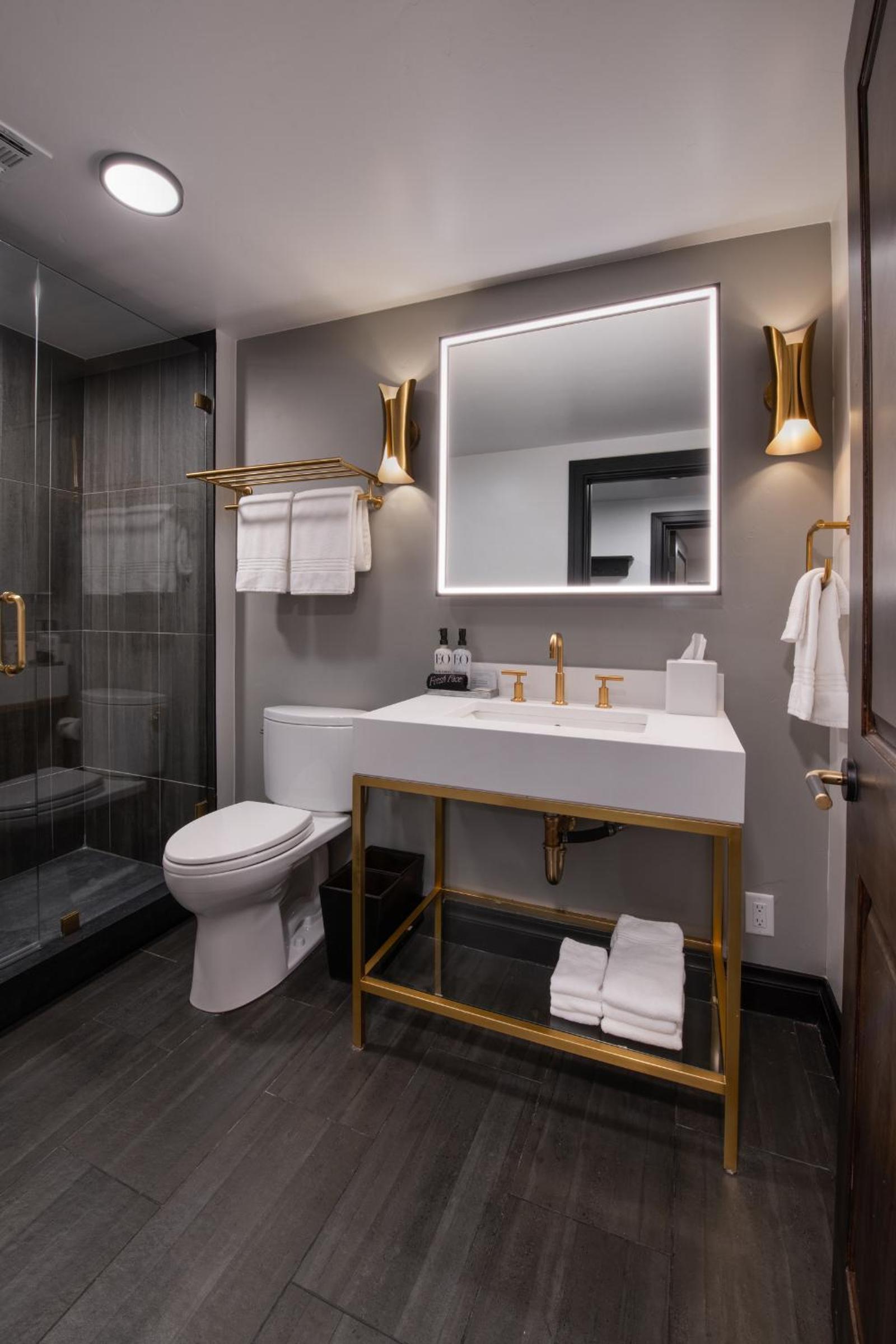 Gravity Haus Vail