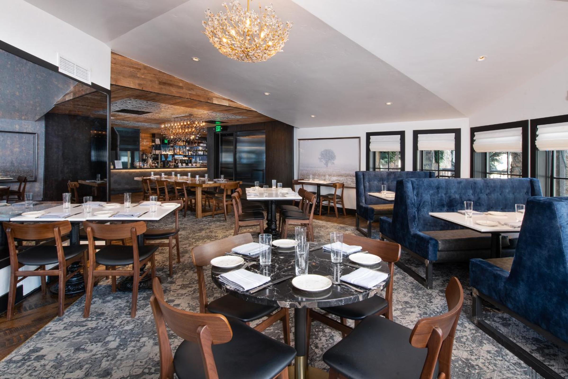 Gravity Haus Vail
