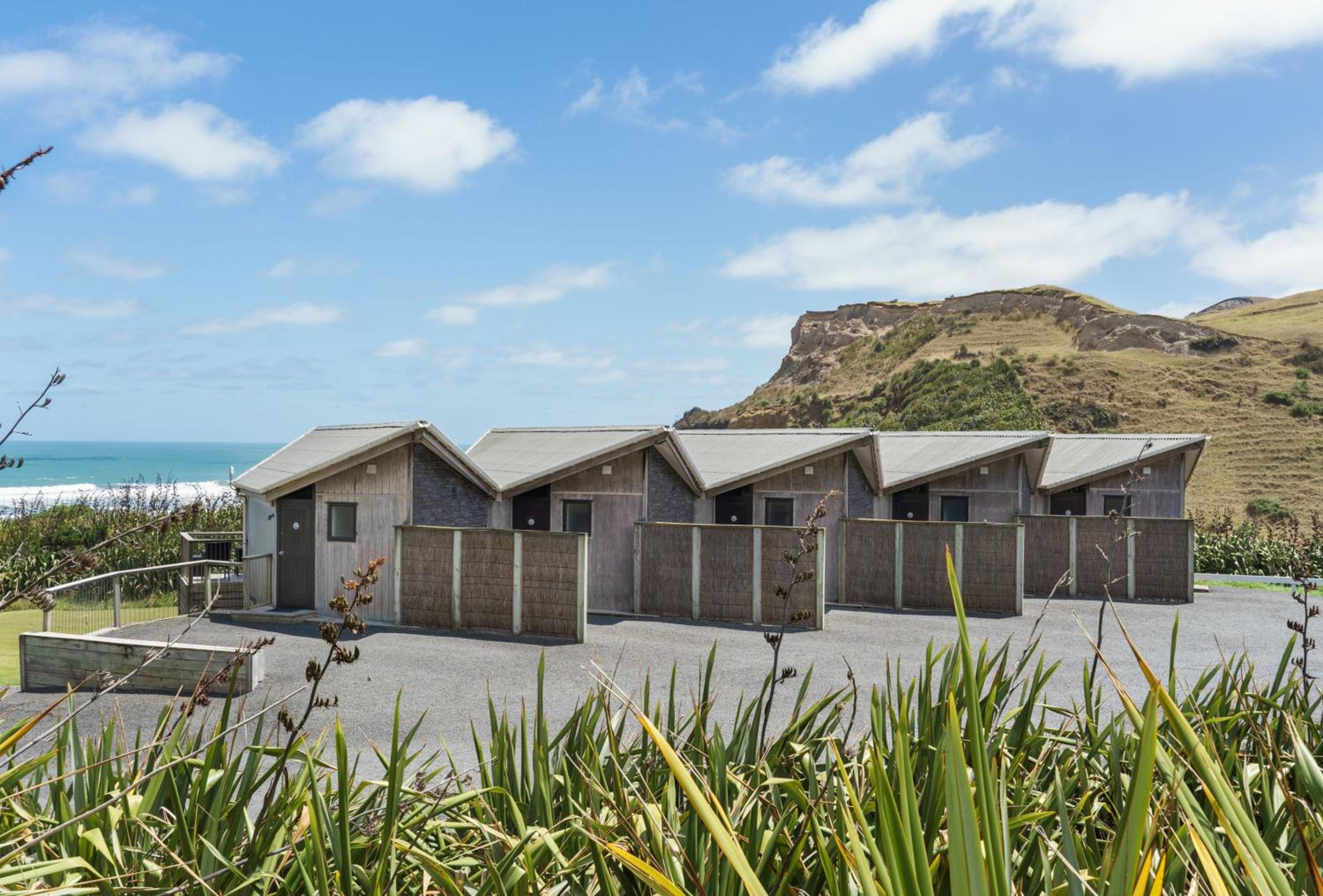 Castaways Resort
