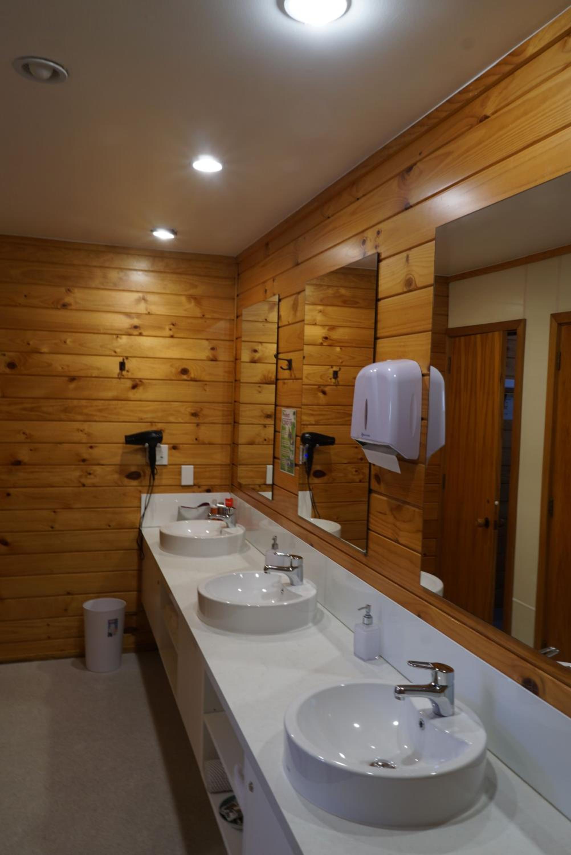 Altamont Lodge