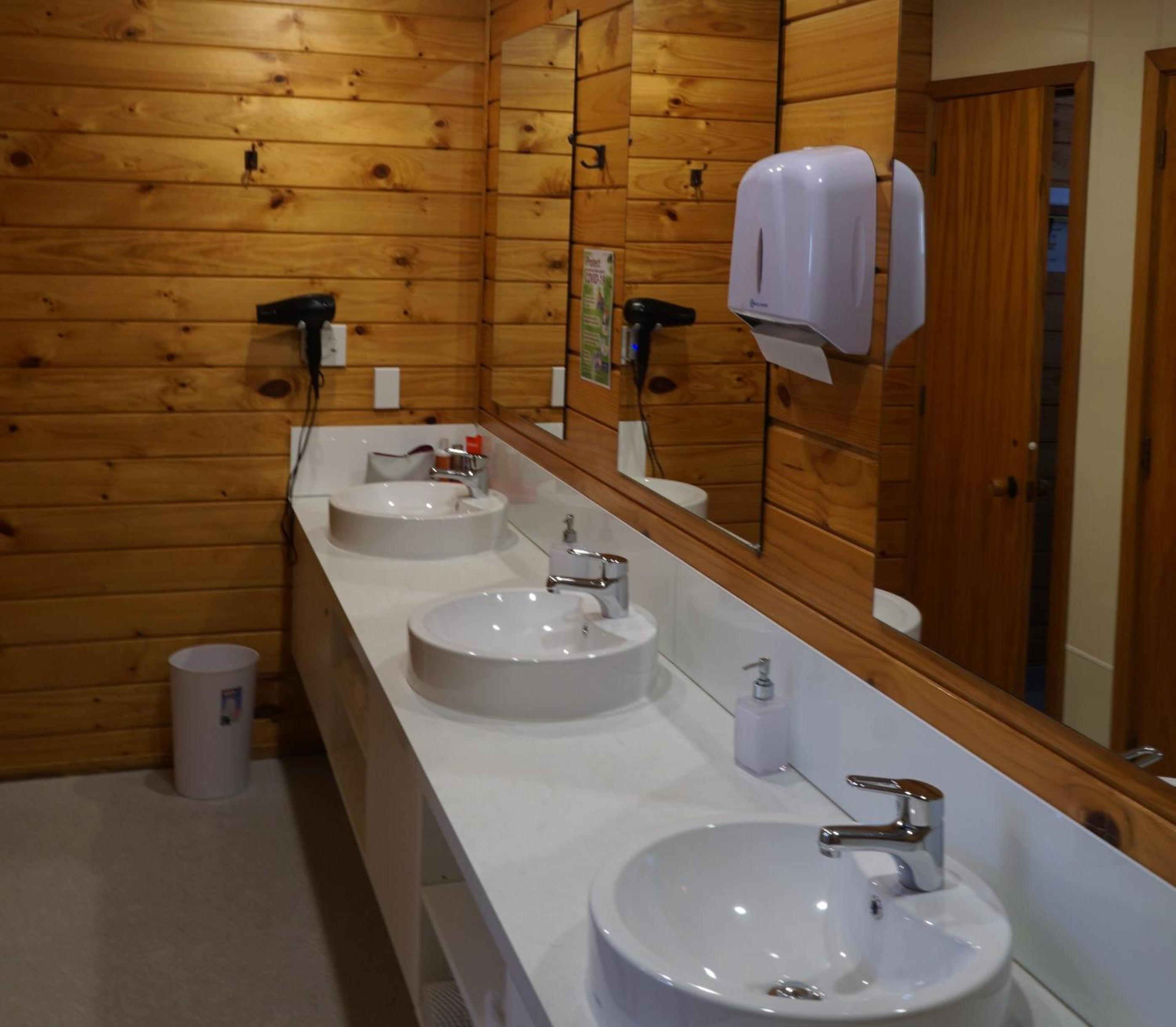 Altamont Lodge
