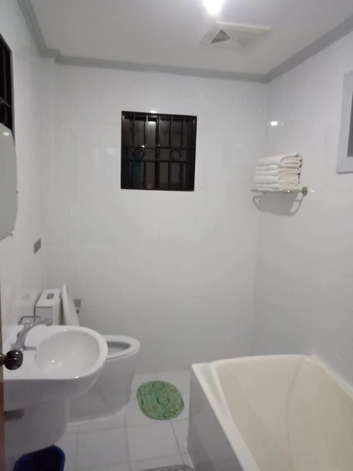 Mary Chiang Baguio Transient House