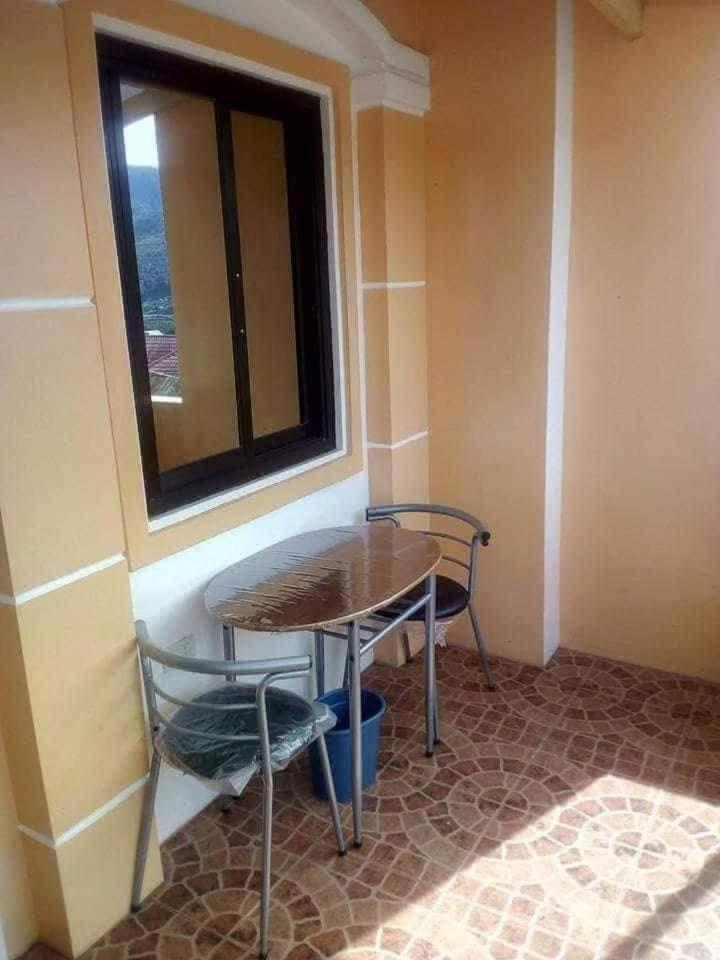 Mary Chiang Baguio Transient House