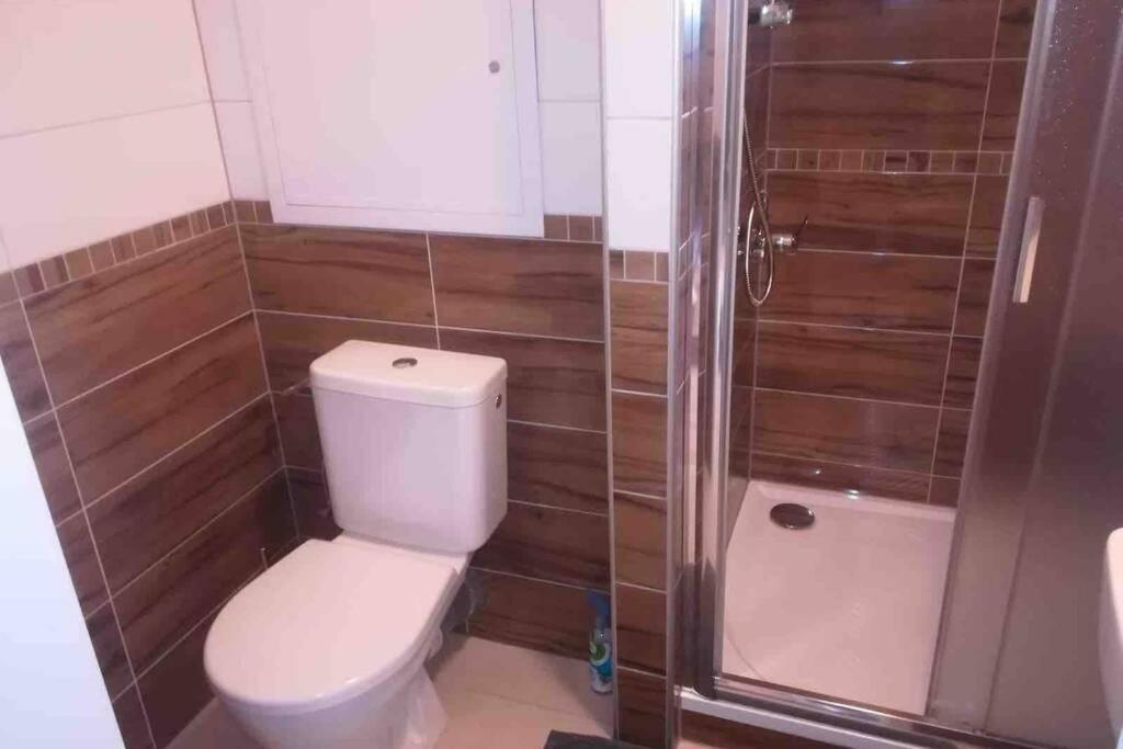 Apartmán Jakub Sklář view 4