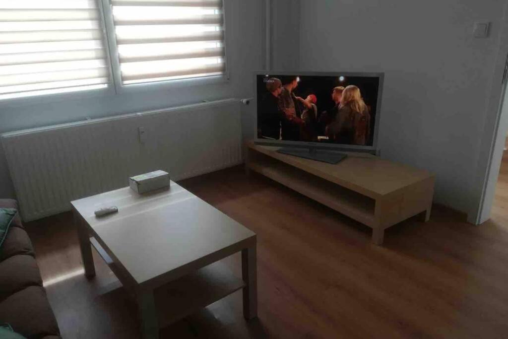 Apartmán Jakub Sklář view 3