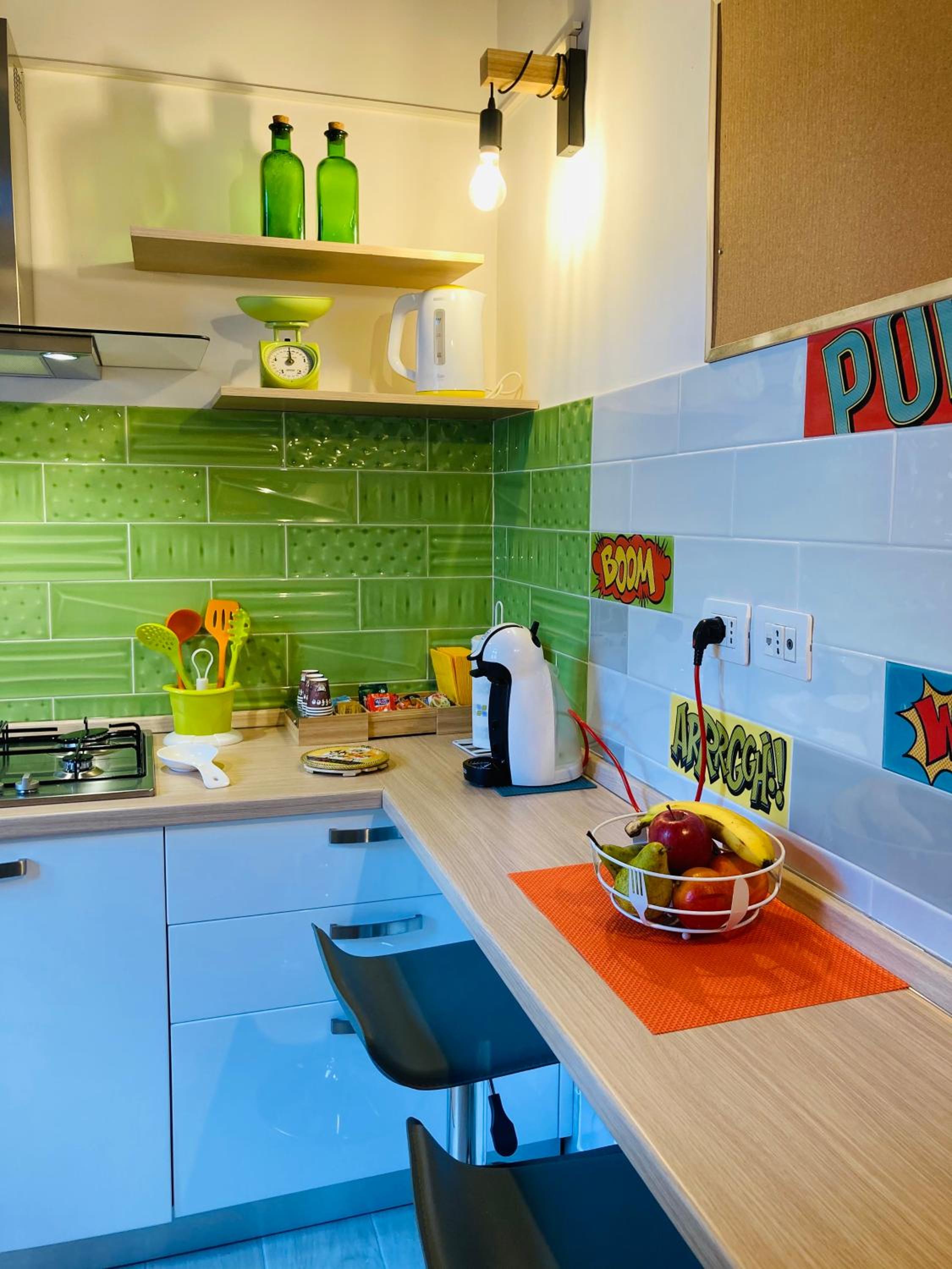 Casa Donna Francy City Center