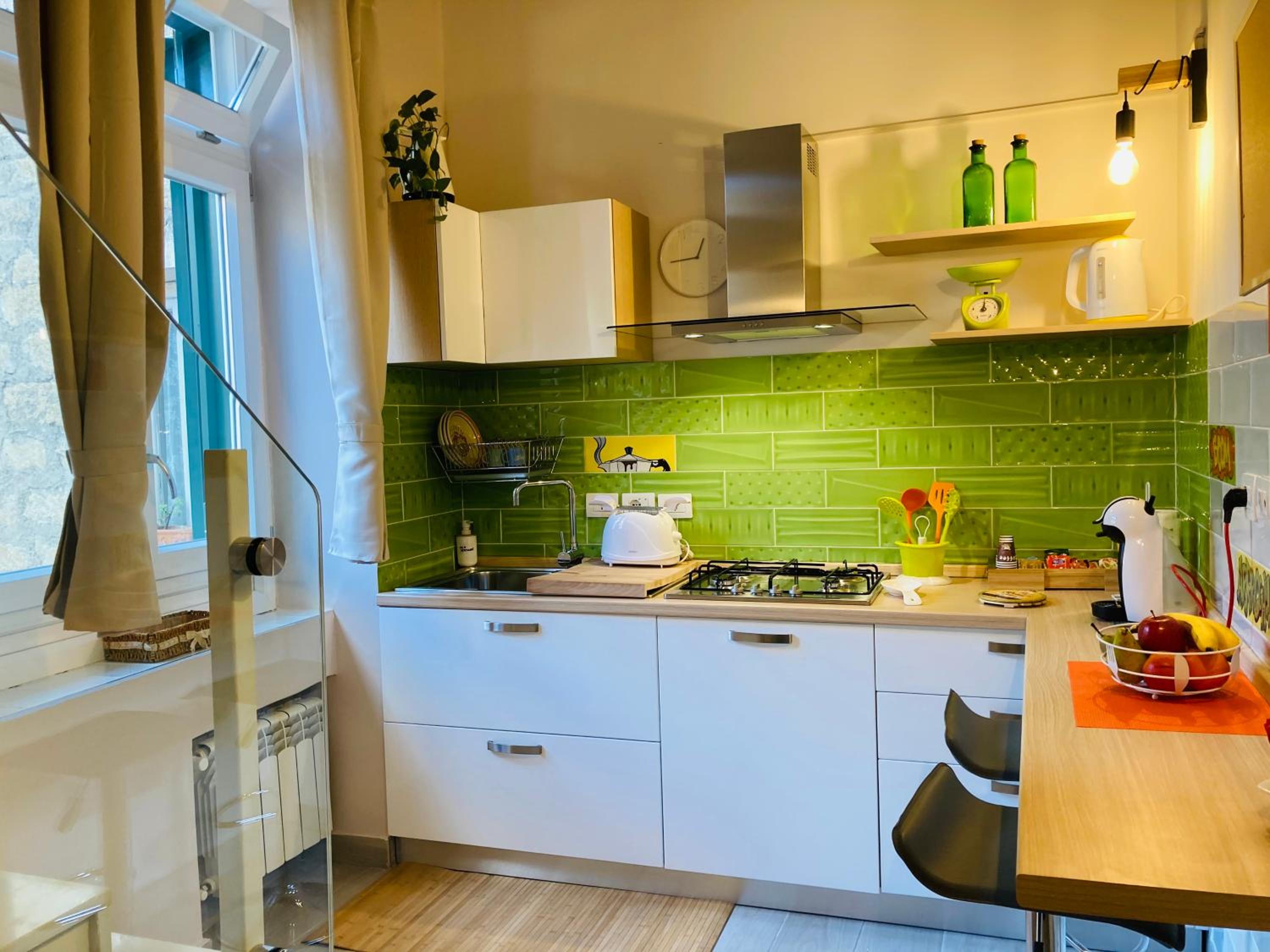 Casa Donna Francy City Center
