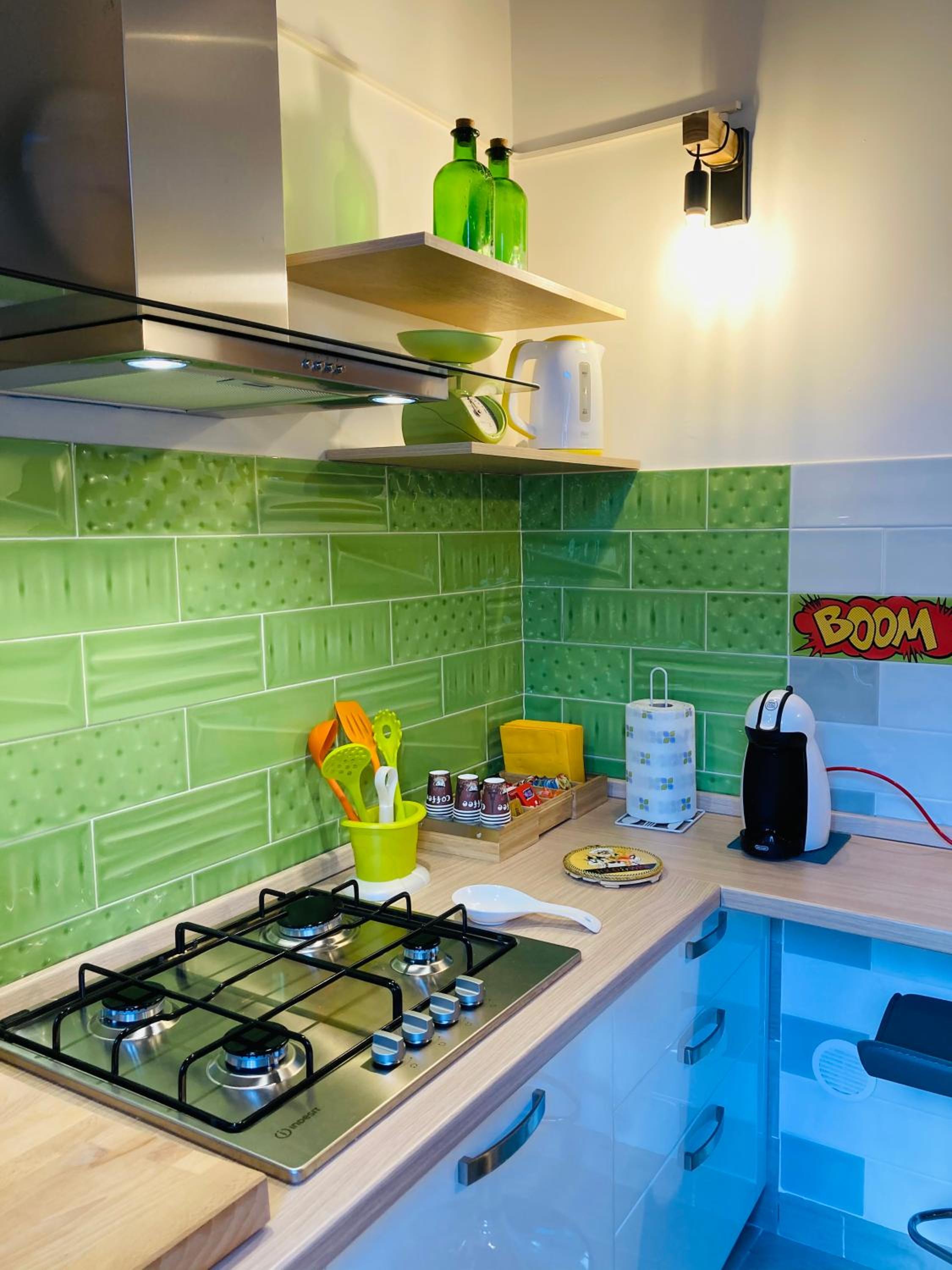 Casa Donna Francy City Center