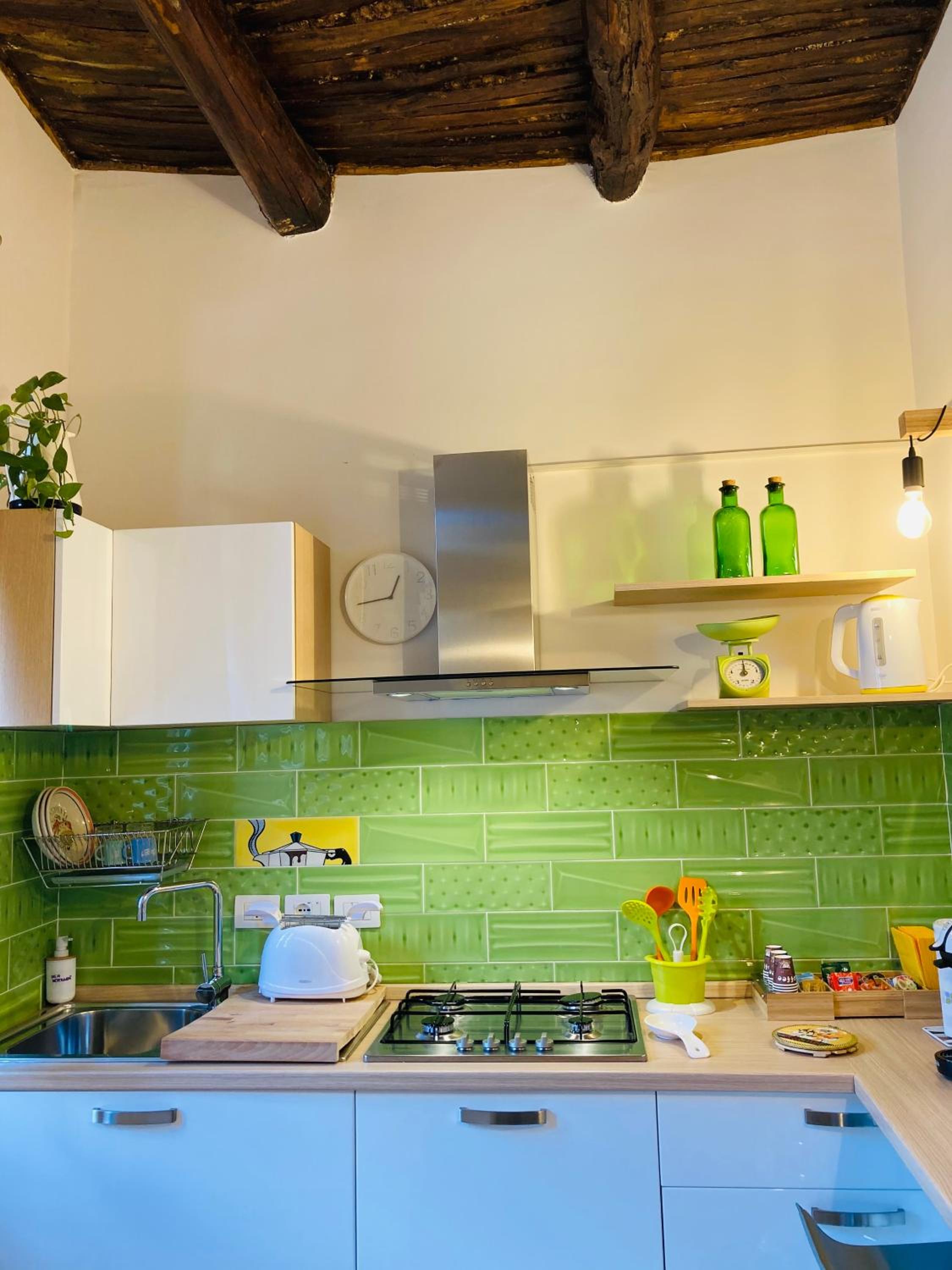 Casa Donna Francy City Center