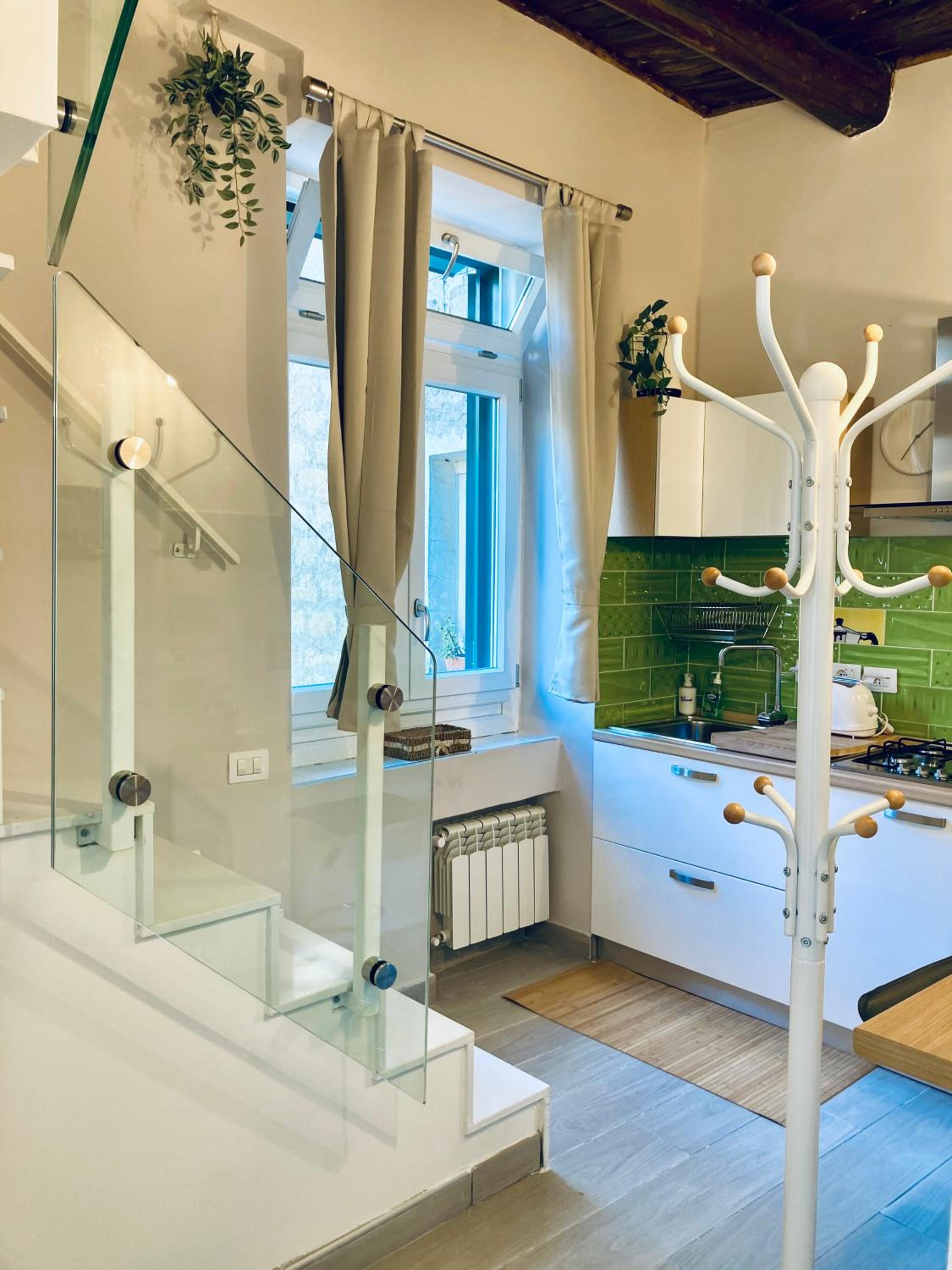 Casa Donna Francy City Center