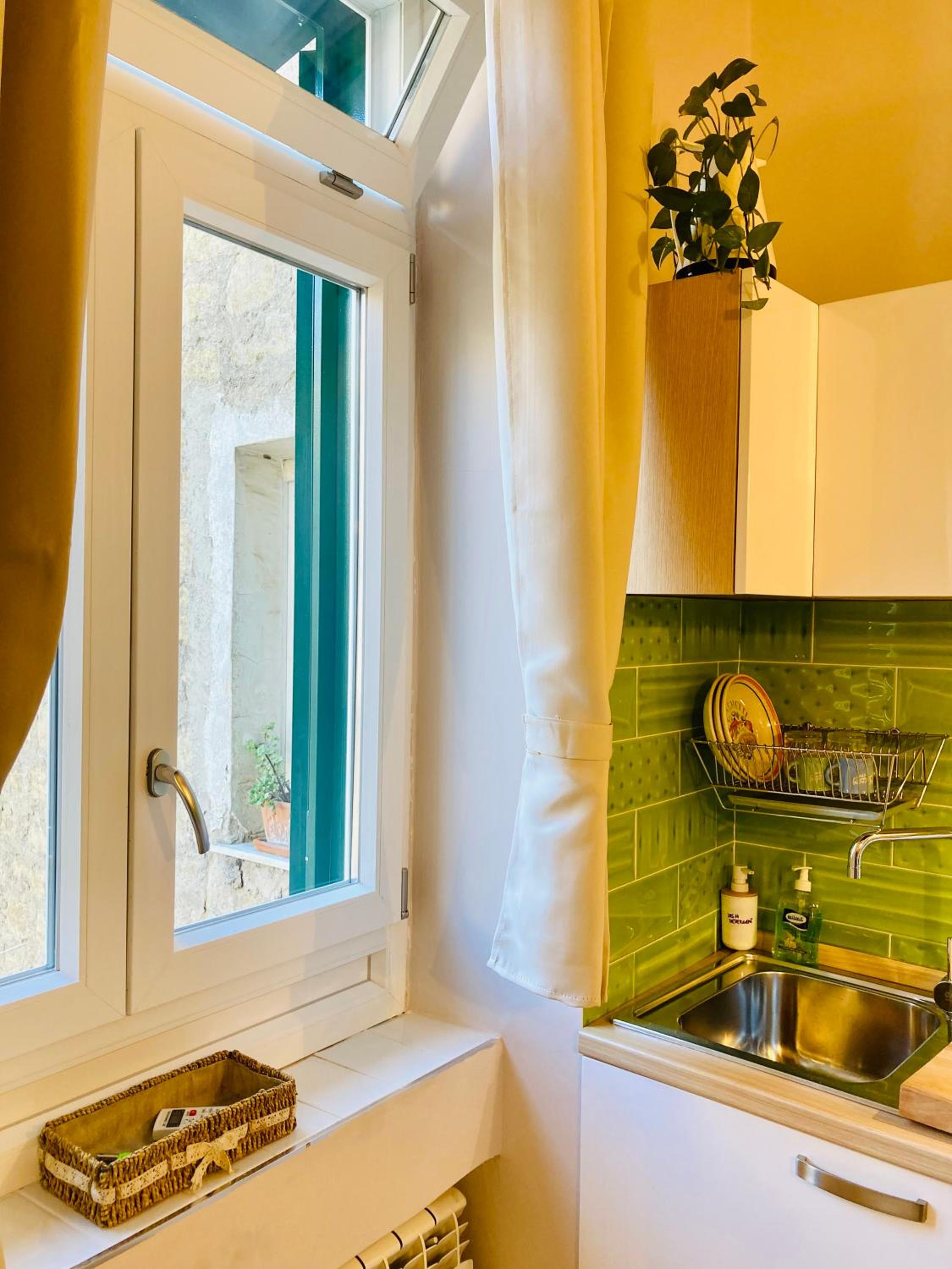 Casa Donna Francy City Center