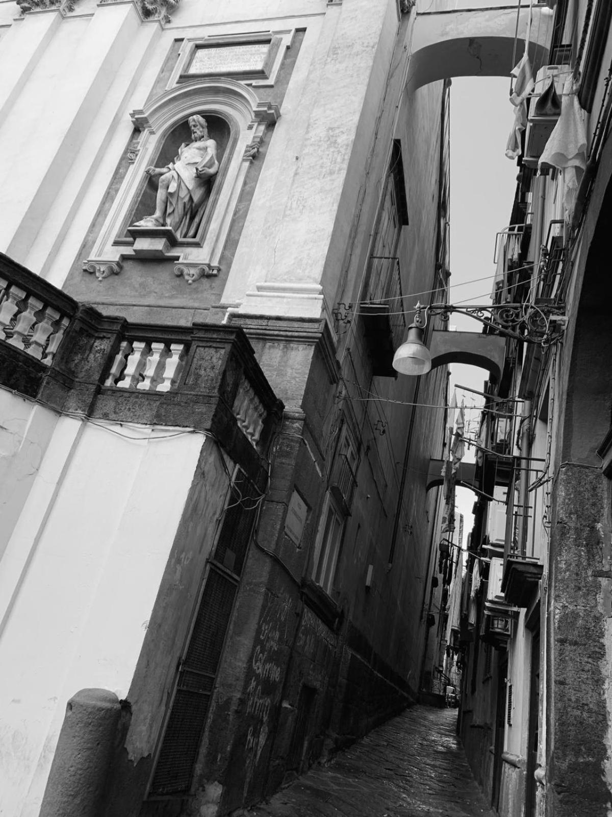Casa Donna Francy City Center