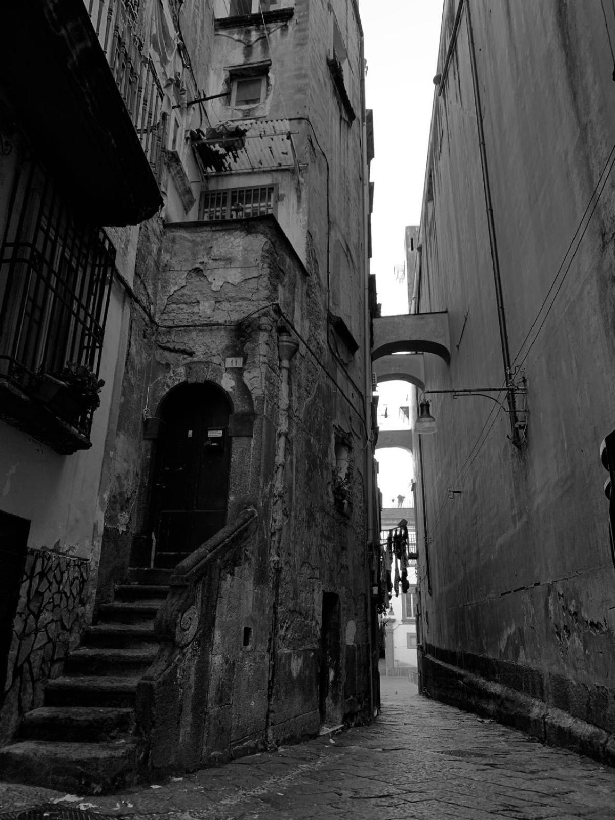 Casa Donna Francy City Center
