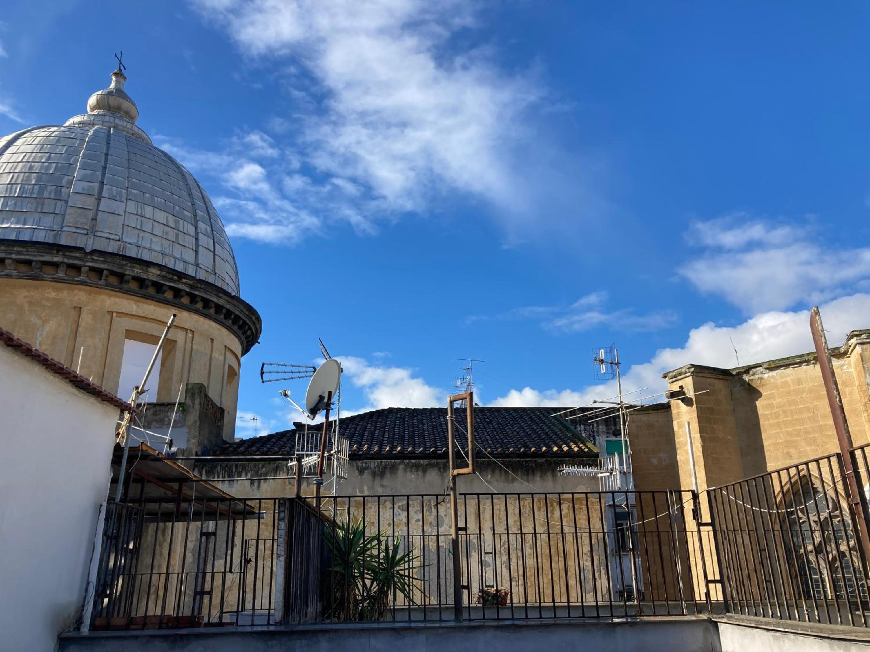 Casa Donna Francy City Center