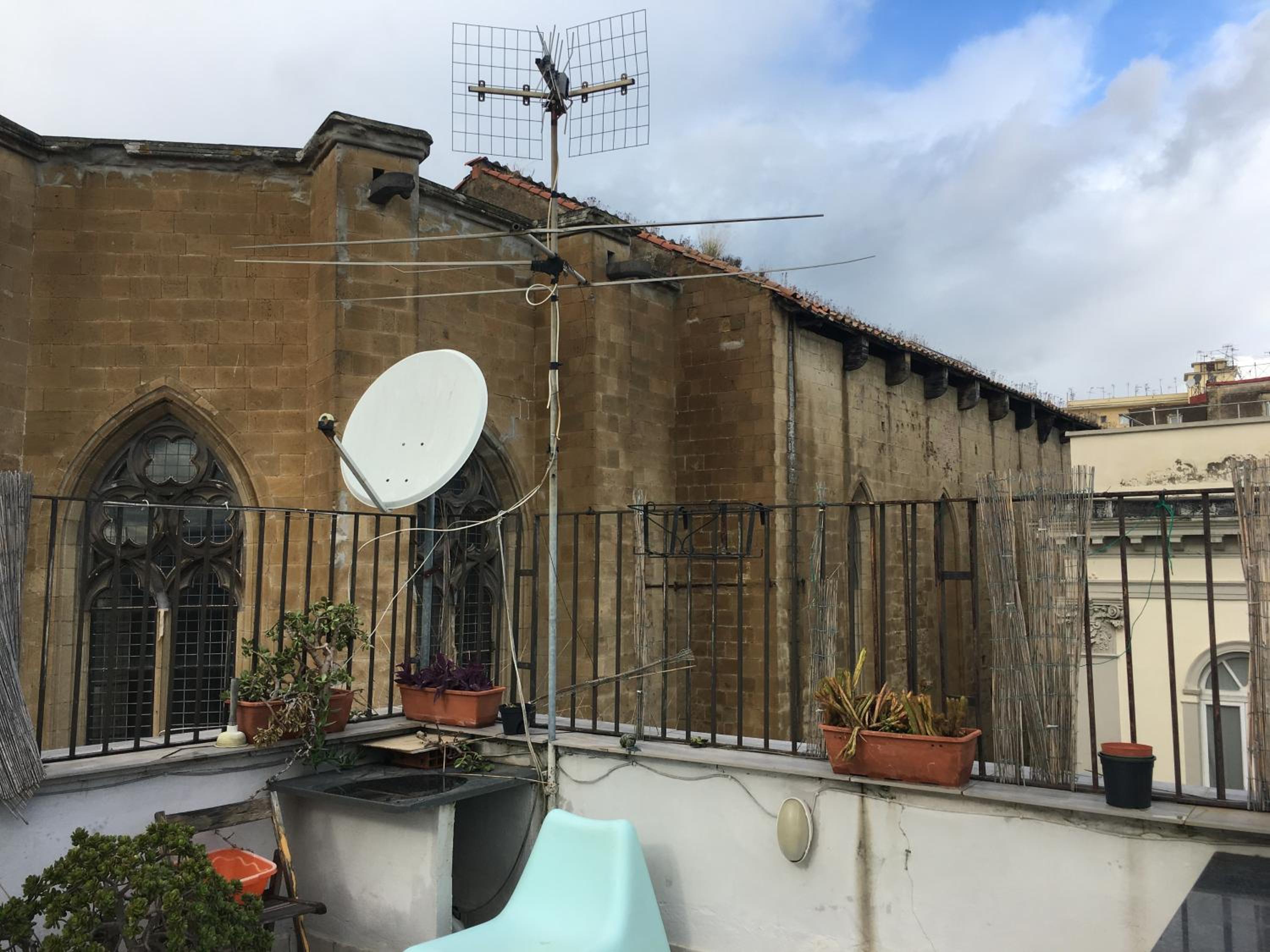 Casa Donna Francy City Center
