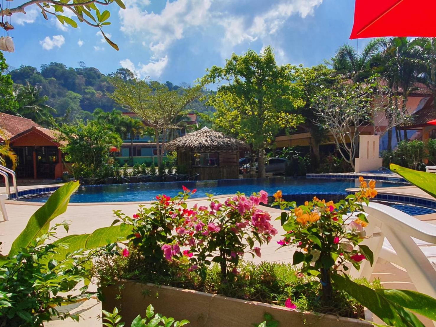 Boonya Resort Koh Chang