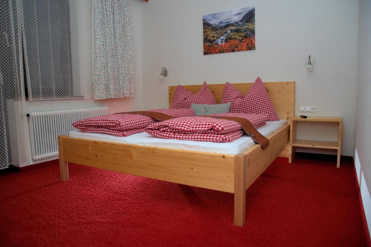 Pension Mitterwallner