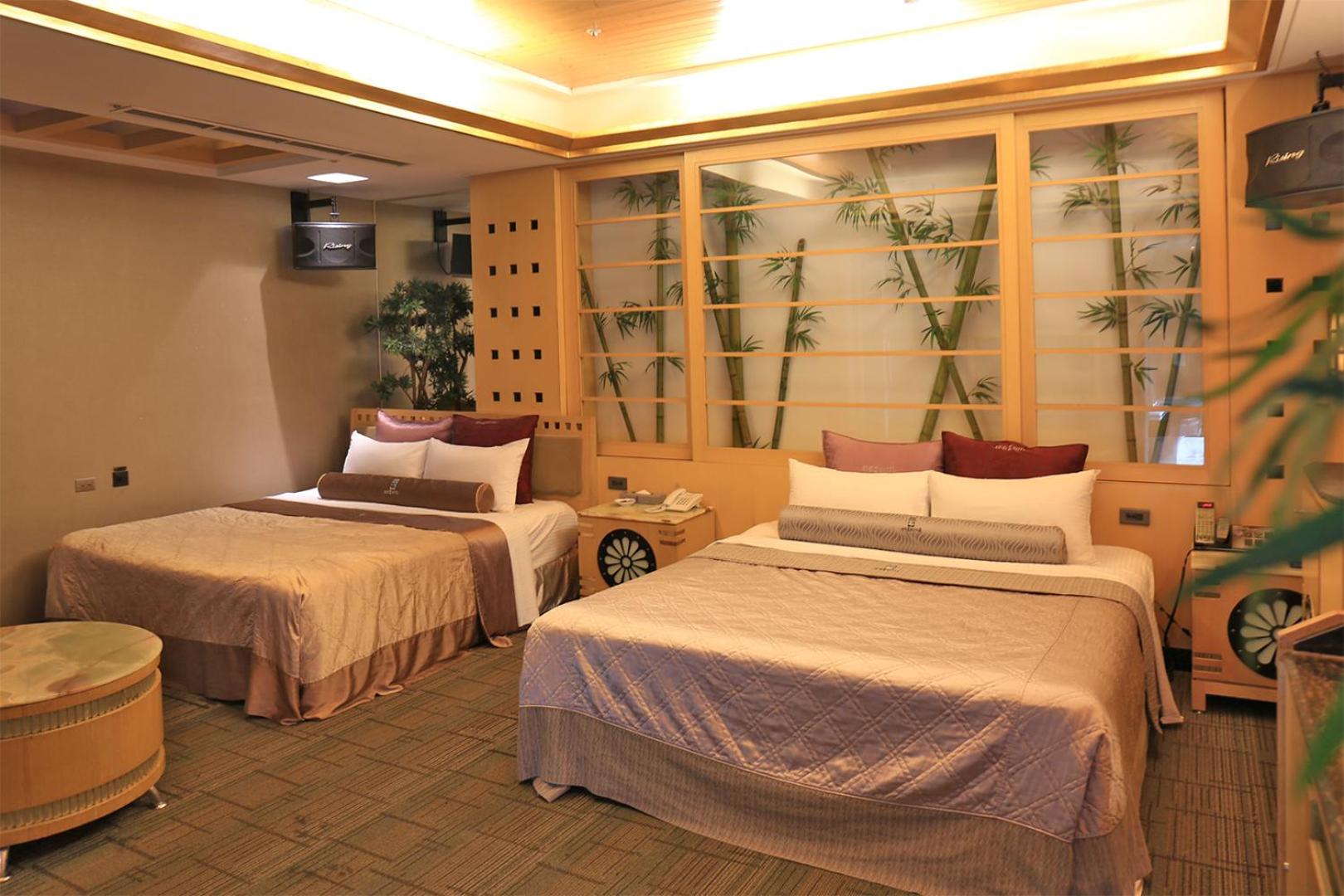 In-stone Motel