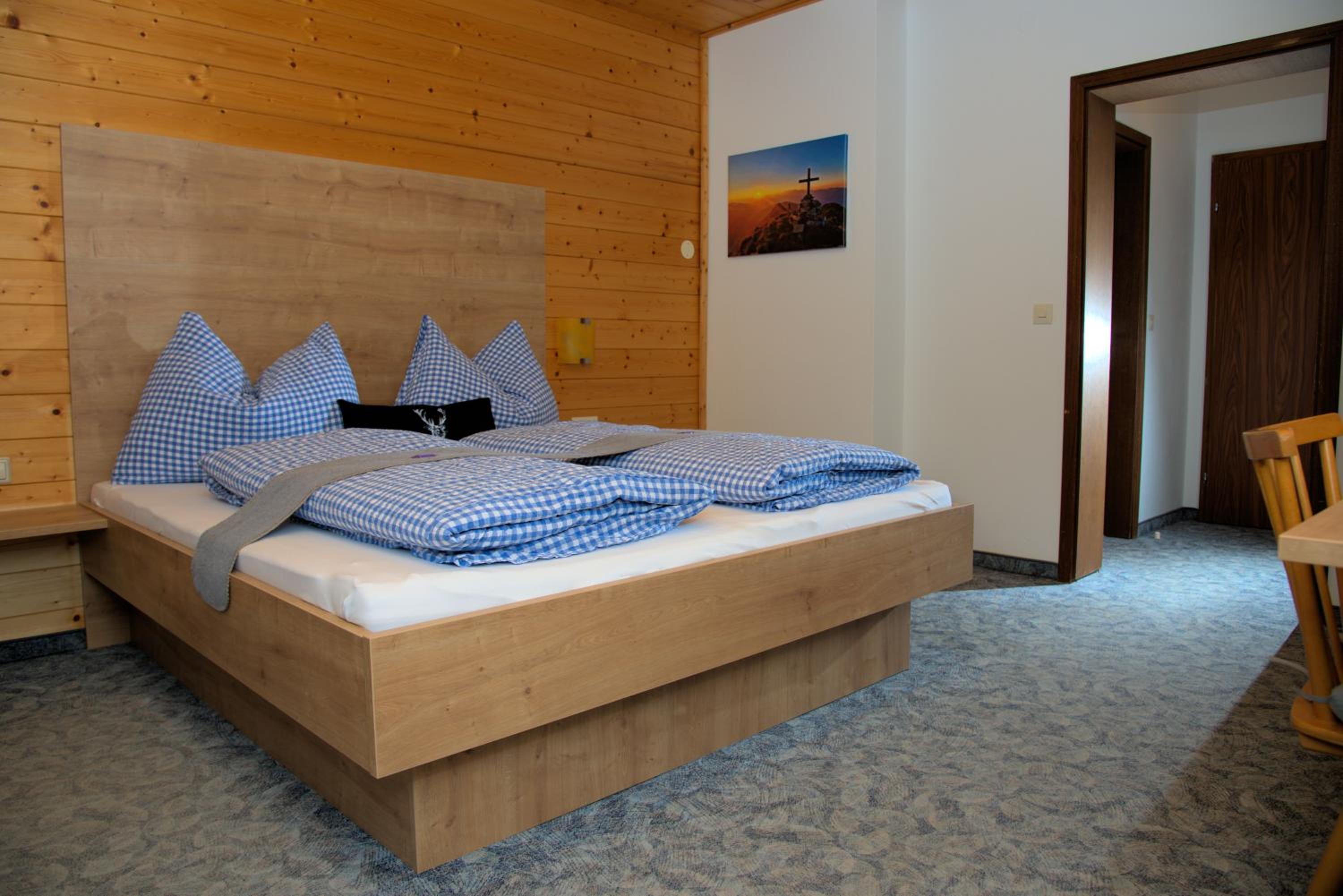 Pension Mitterwallner