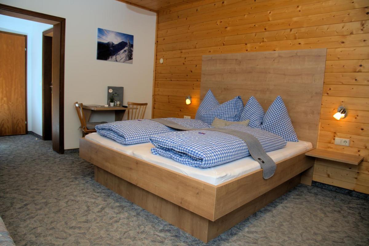 Pension Mitterwallner