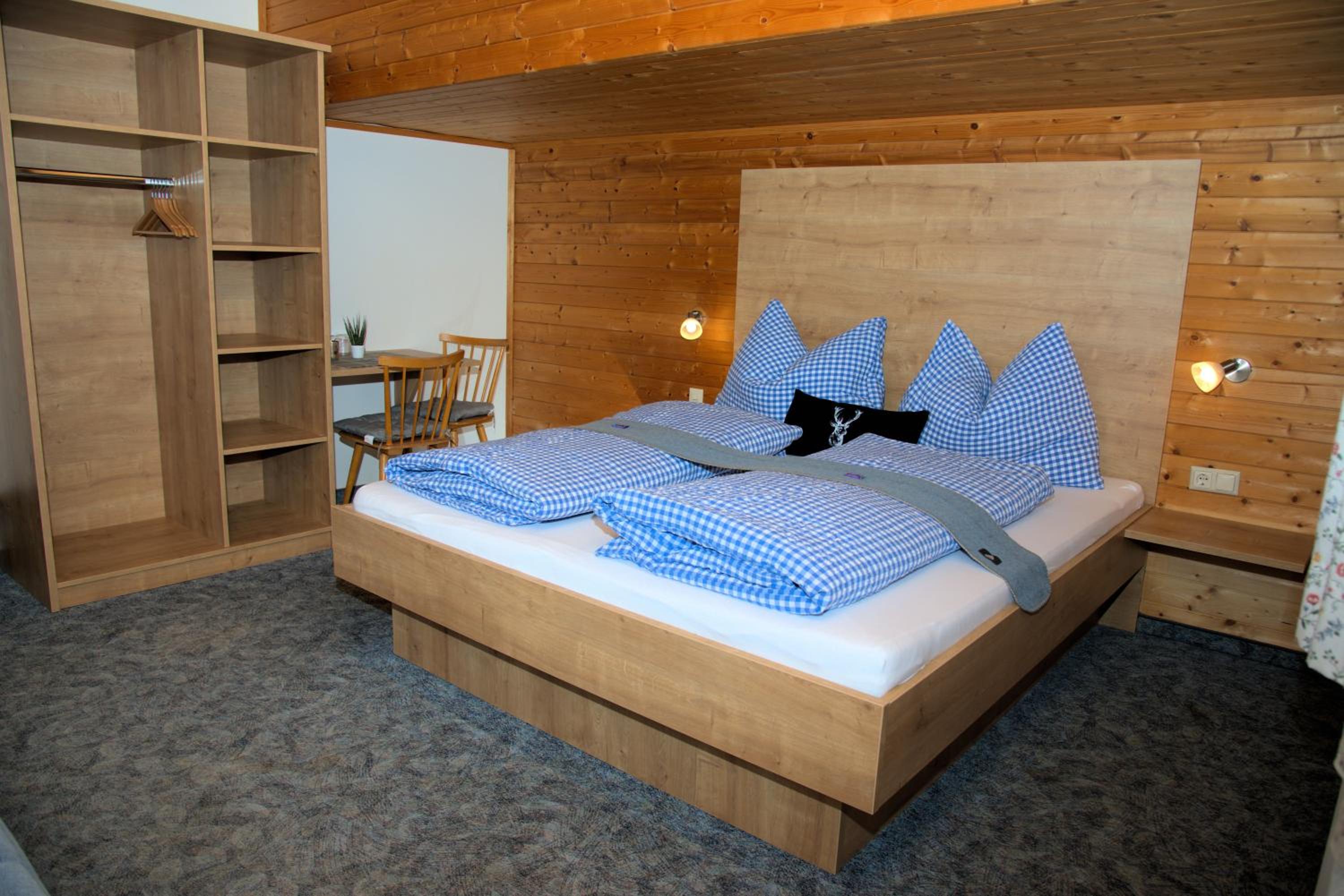 Pension Mitterwallner