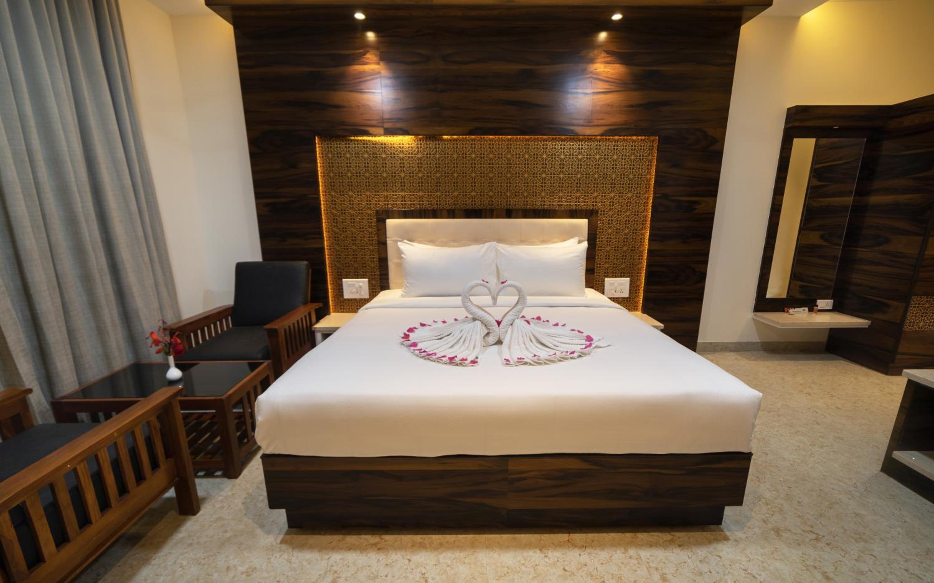 SR Jungle Resort