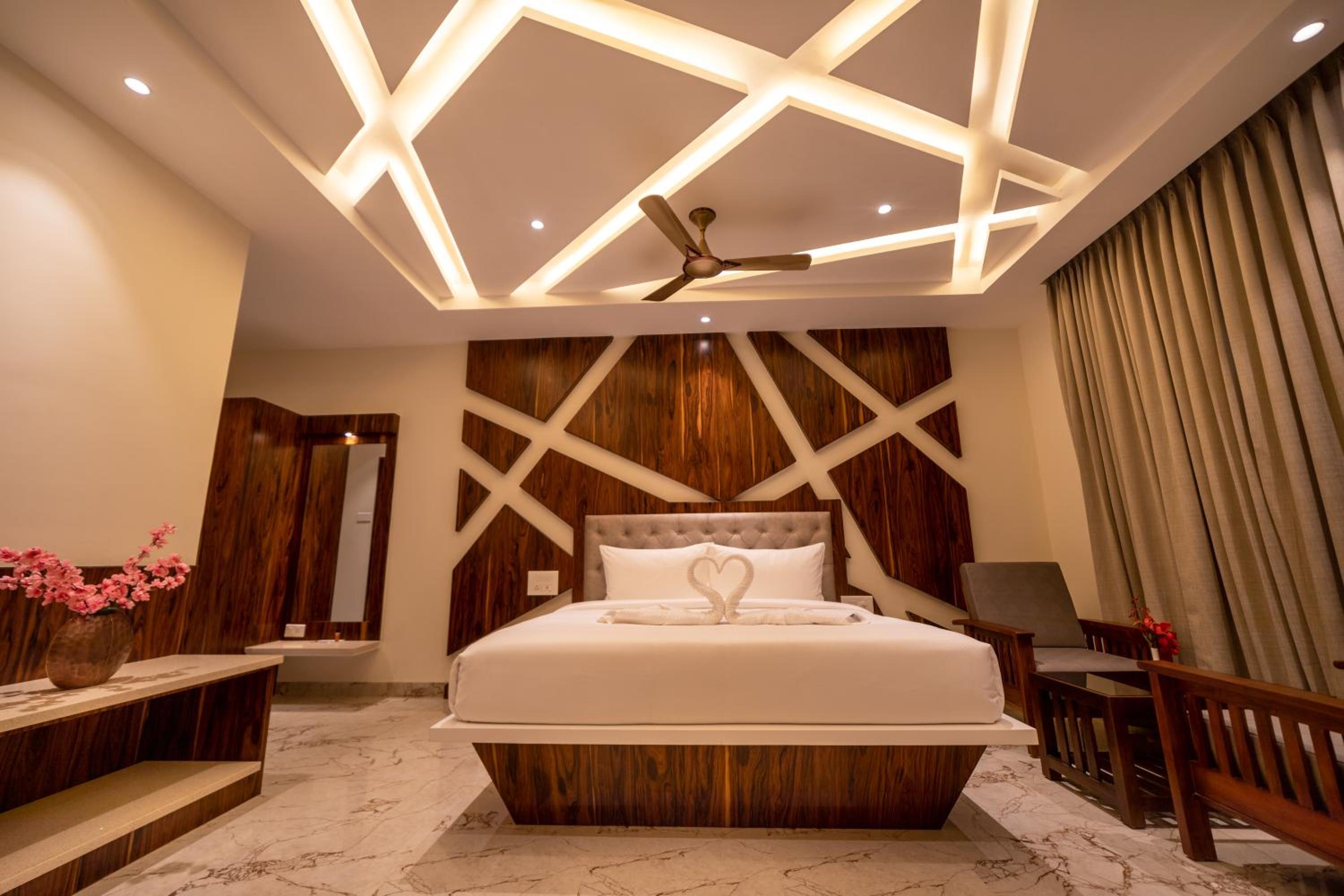 SR Jungle Resort