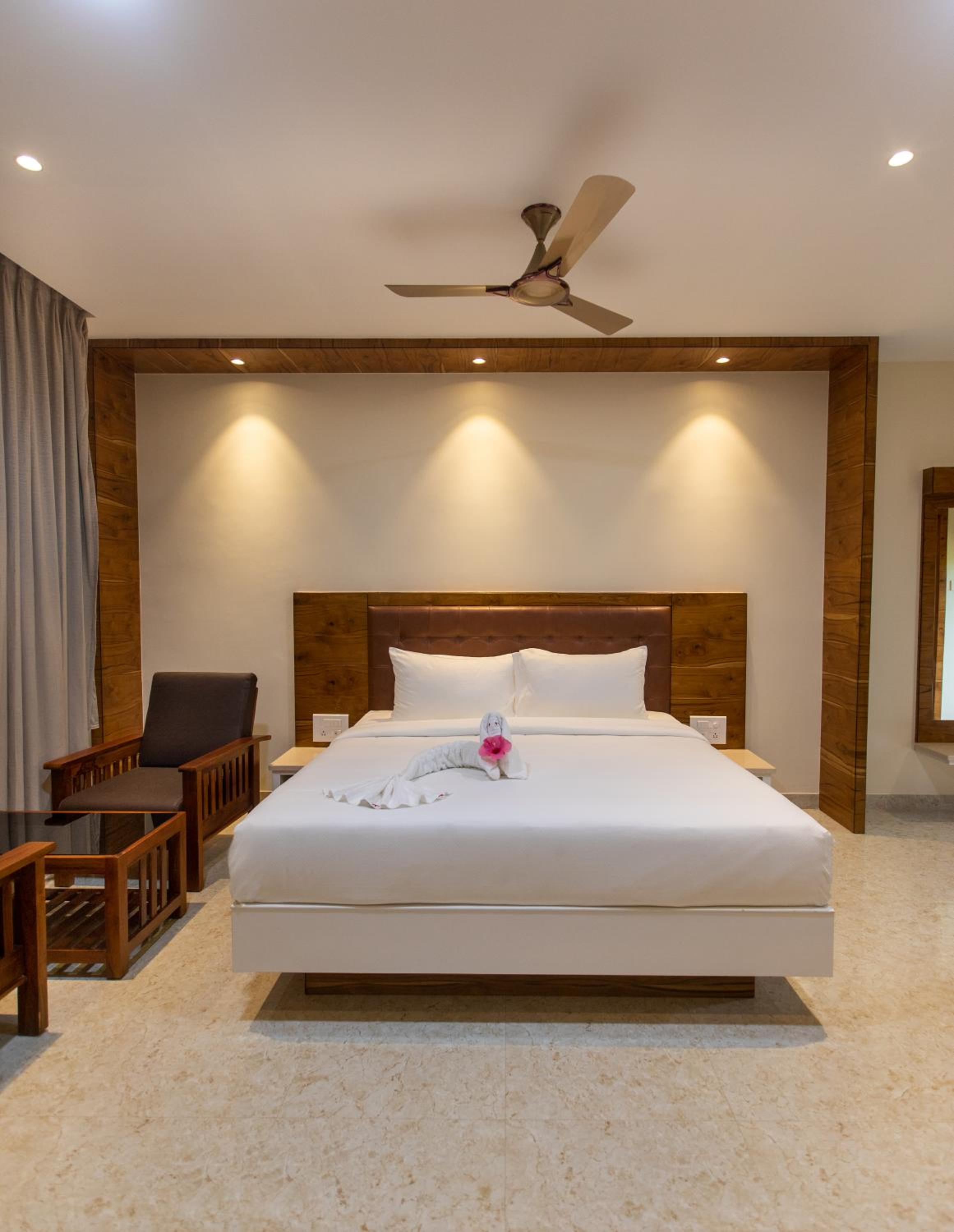 SR Jungle Resort