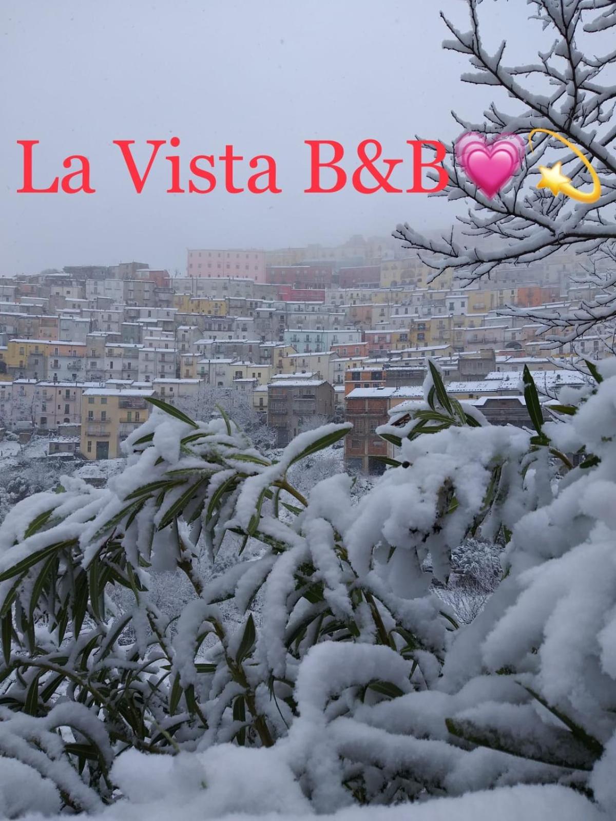 La Vista en Calitri