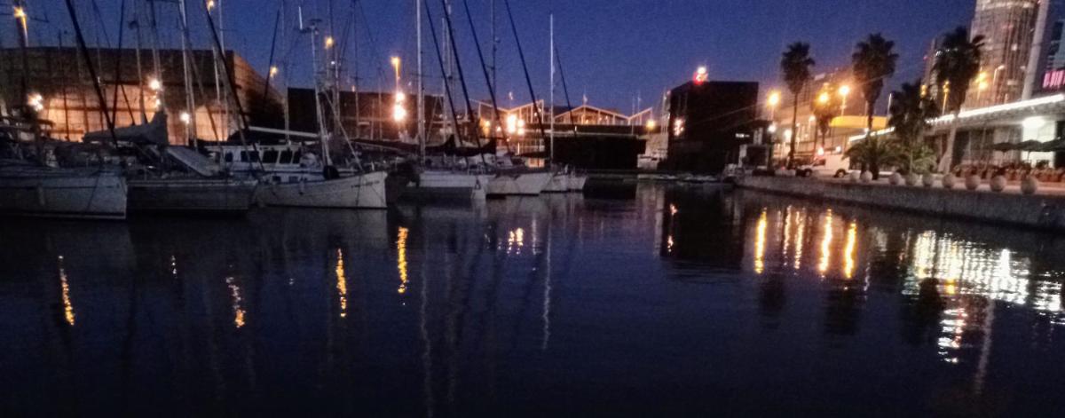 Boat House Barcelona photo 4