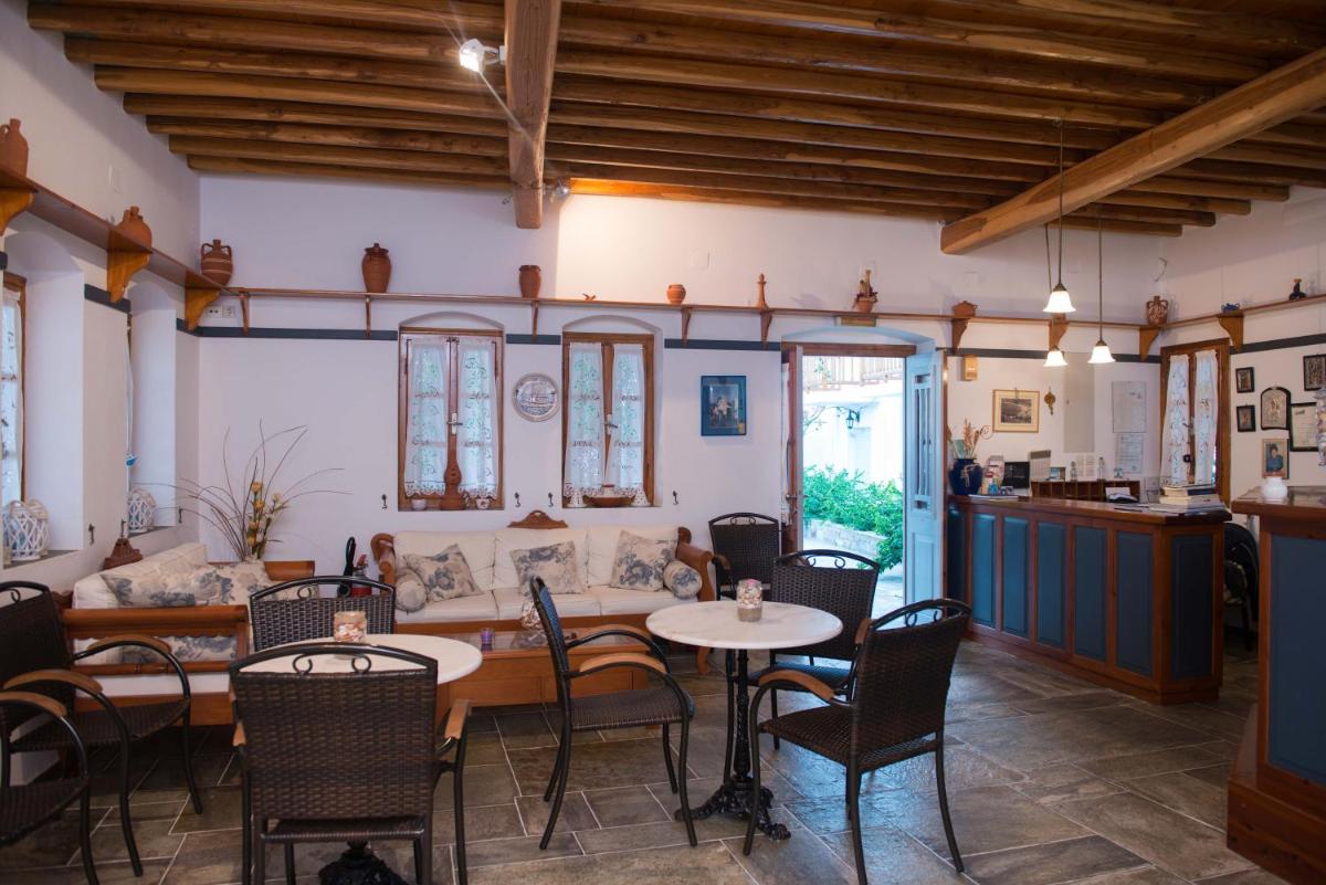 Hotel Efrosini - Image 1