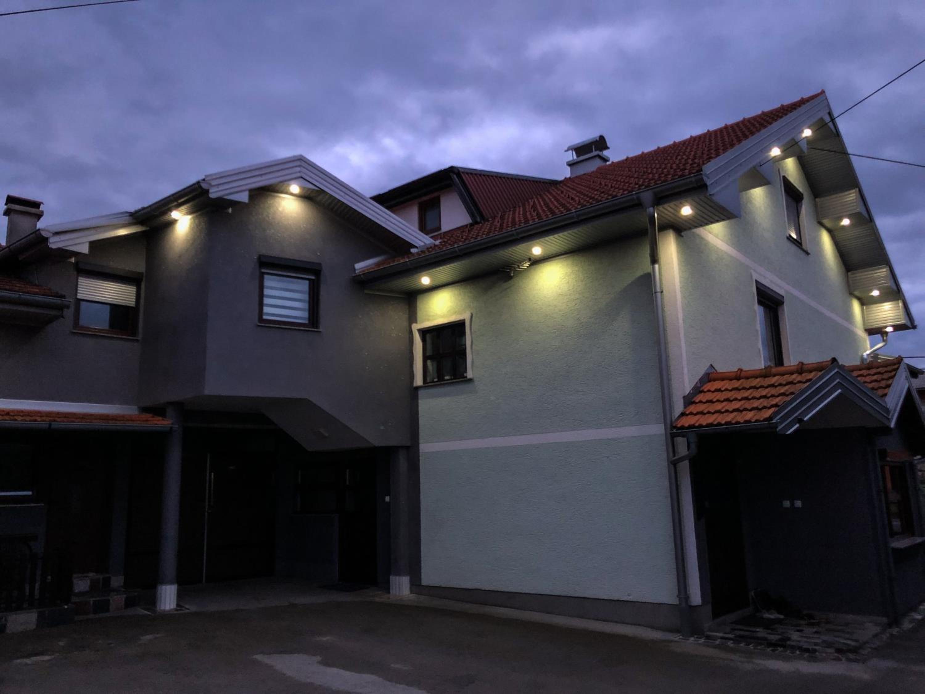 Sobe Darko Cindrić view 3