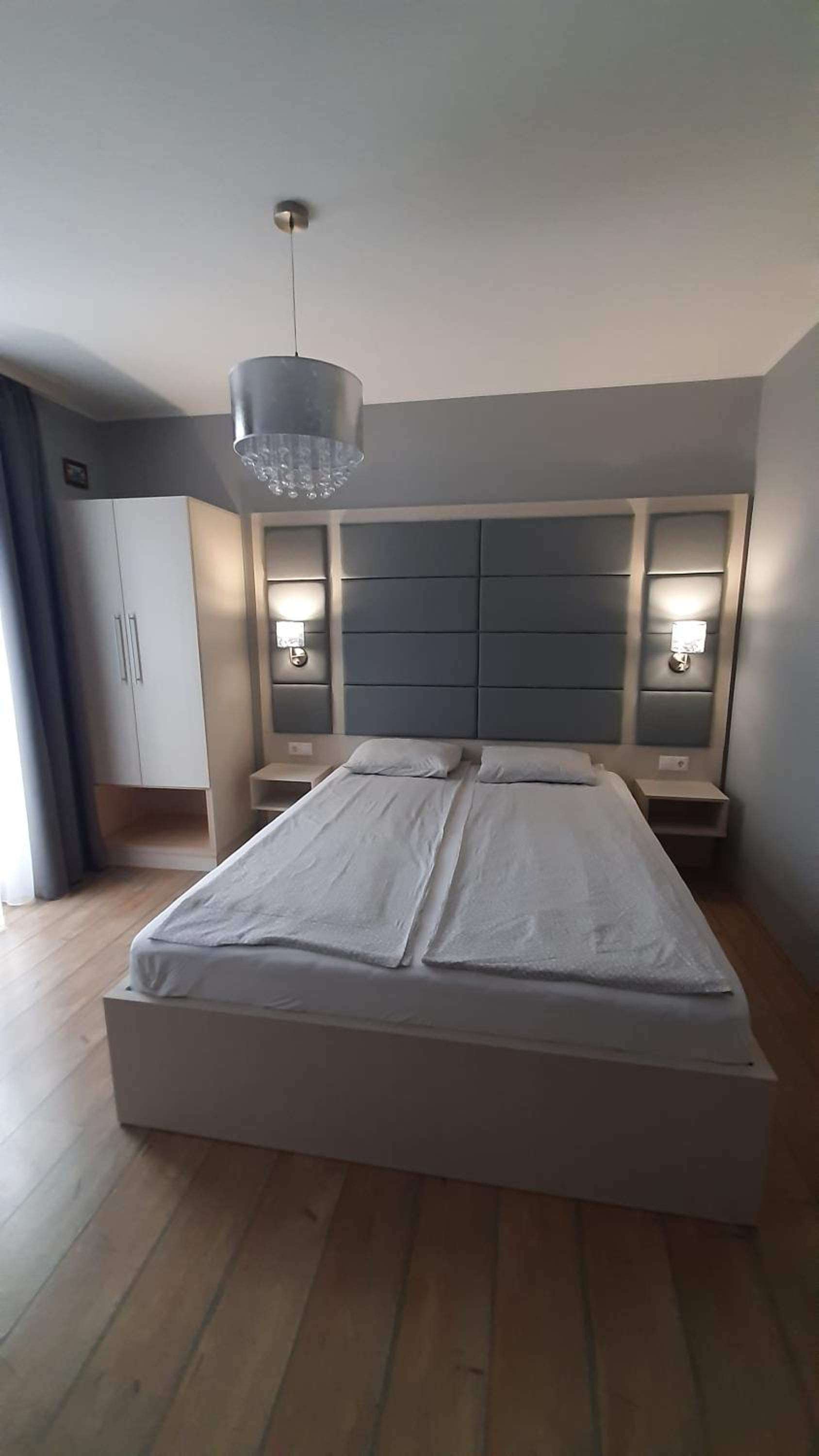 4 ÁSZ Deluxe Apartman view 5