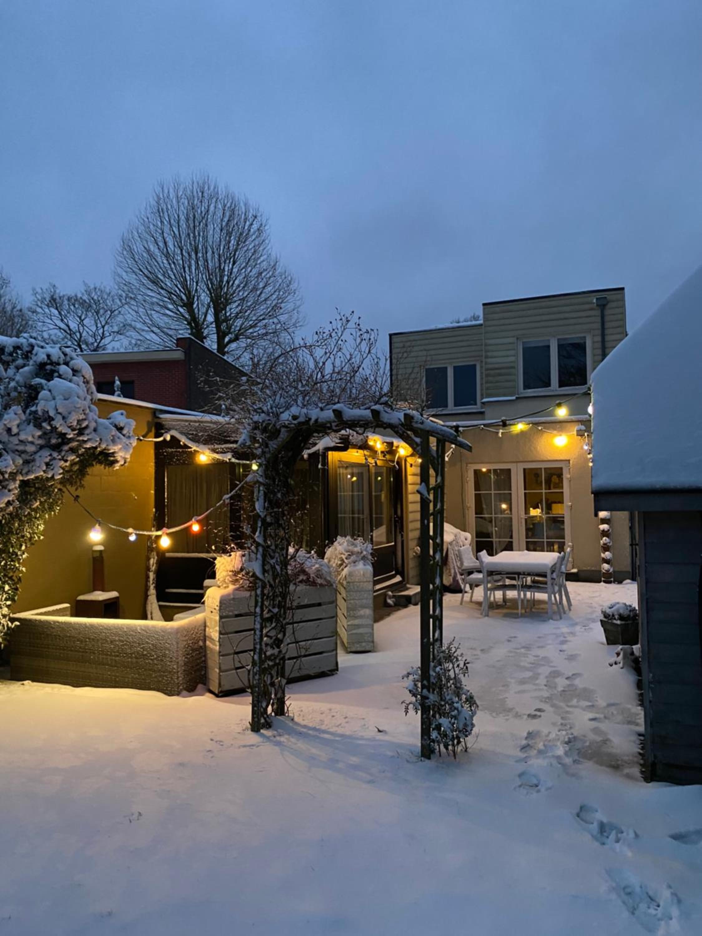 B & B Simme Zimme