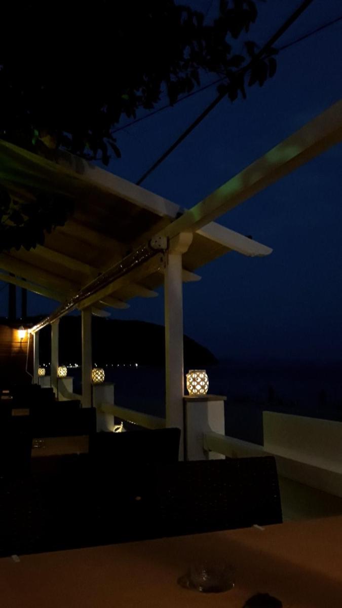 Ammos Studios and Apartments view 5