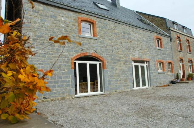 Hotel Ecurie du Warlet - Image 1