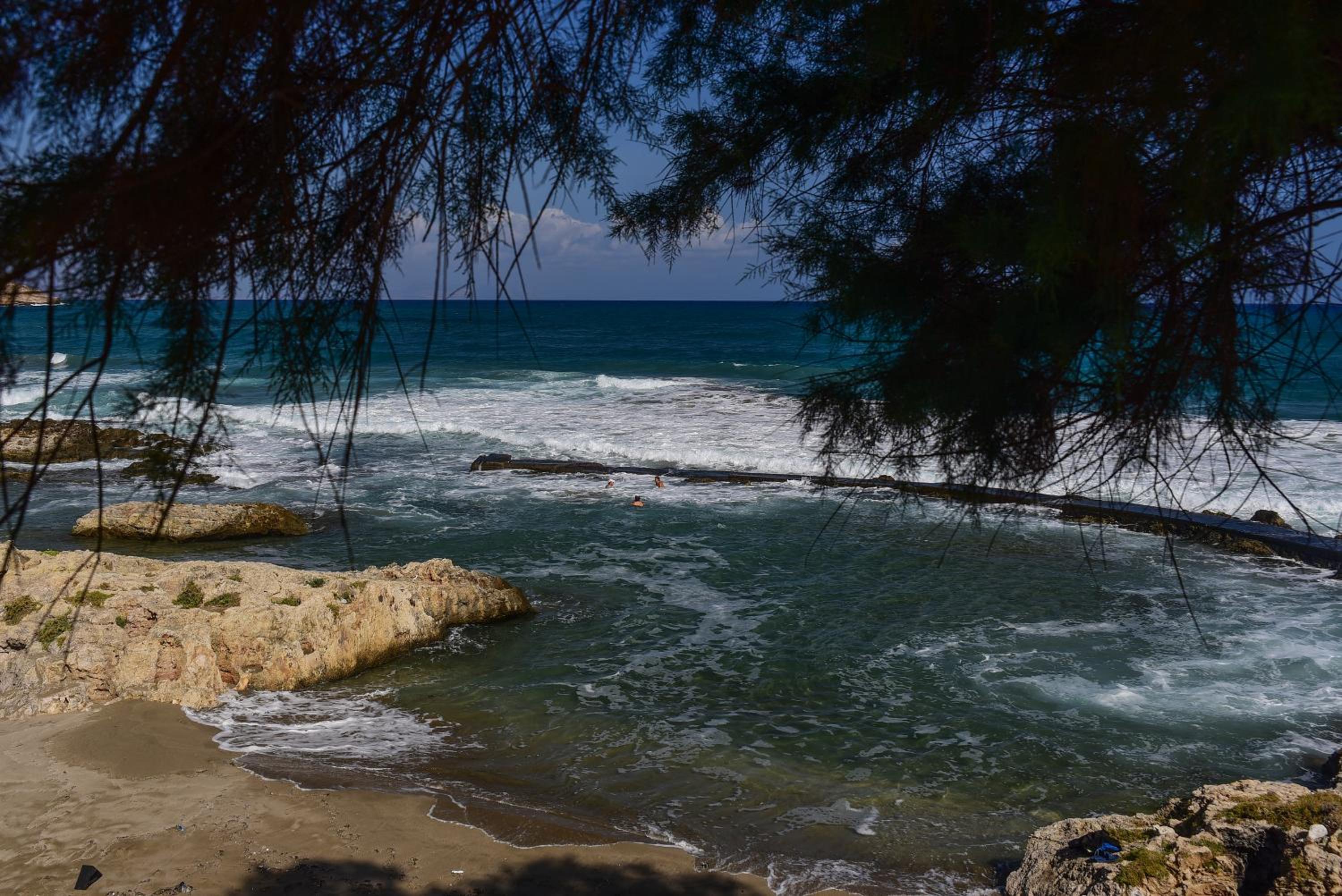 Archipelagos Hotel en Rethymno Town