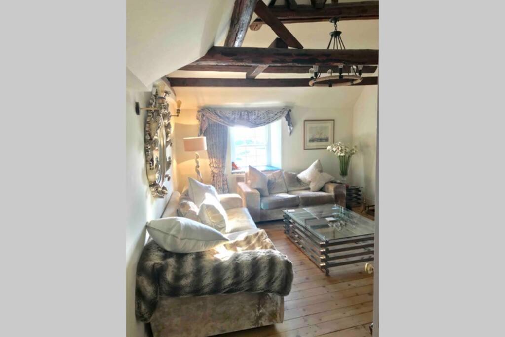 Monmouth House Lyme Regis, Up to 16 guests, dog friendly, garden, hot tub view 2