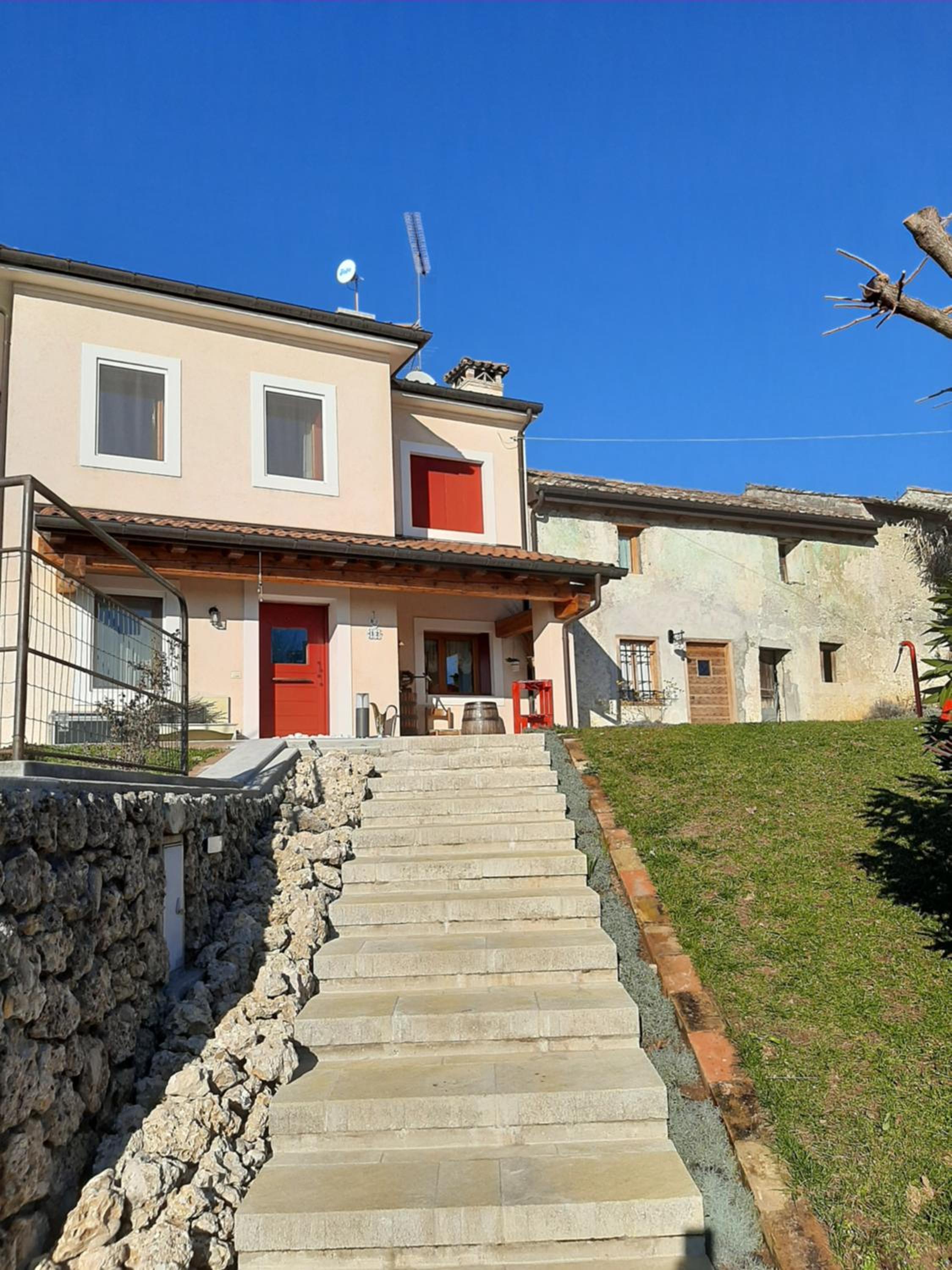 Giuliva B&B