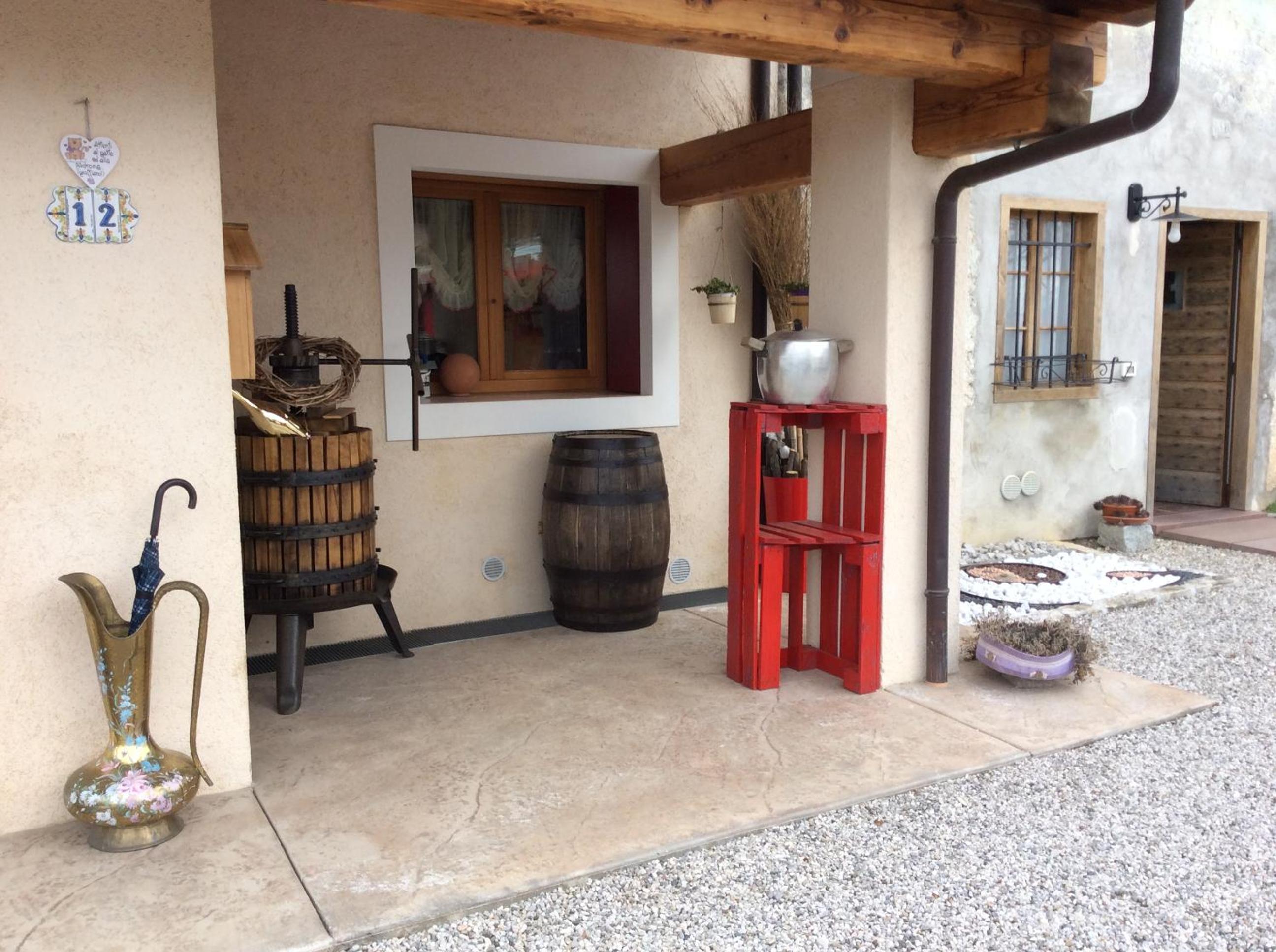 Giuliva B&B photo 2