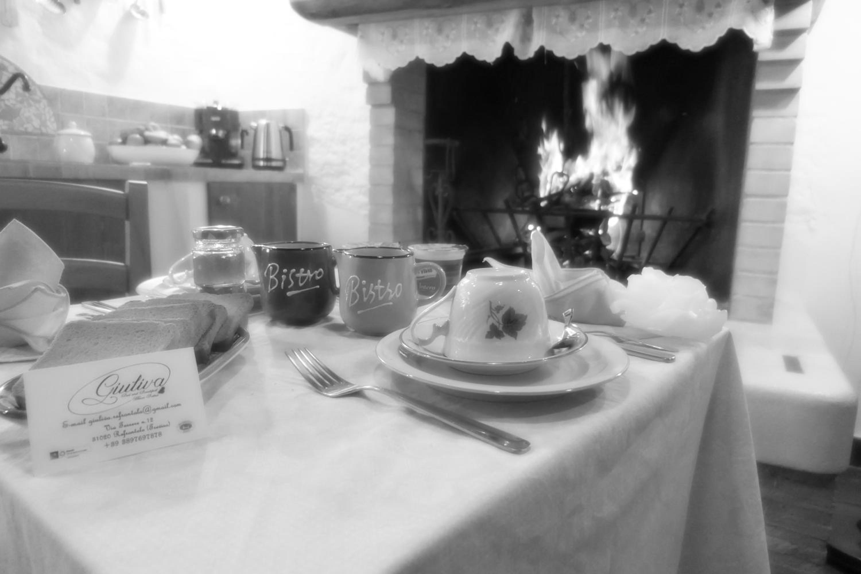 Giuliva B&B photo 5
