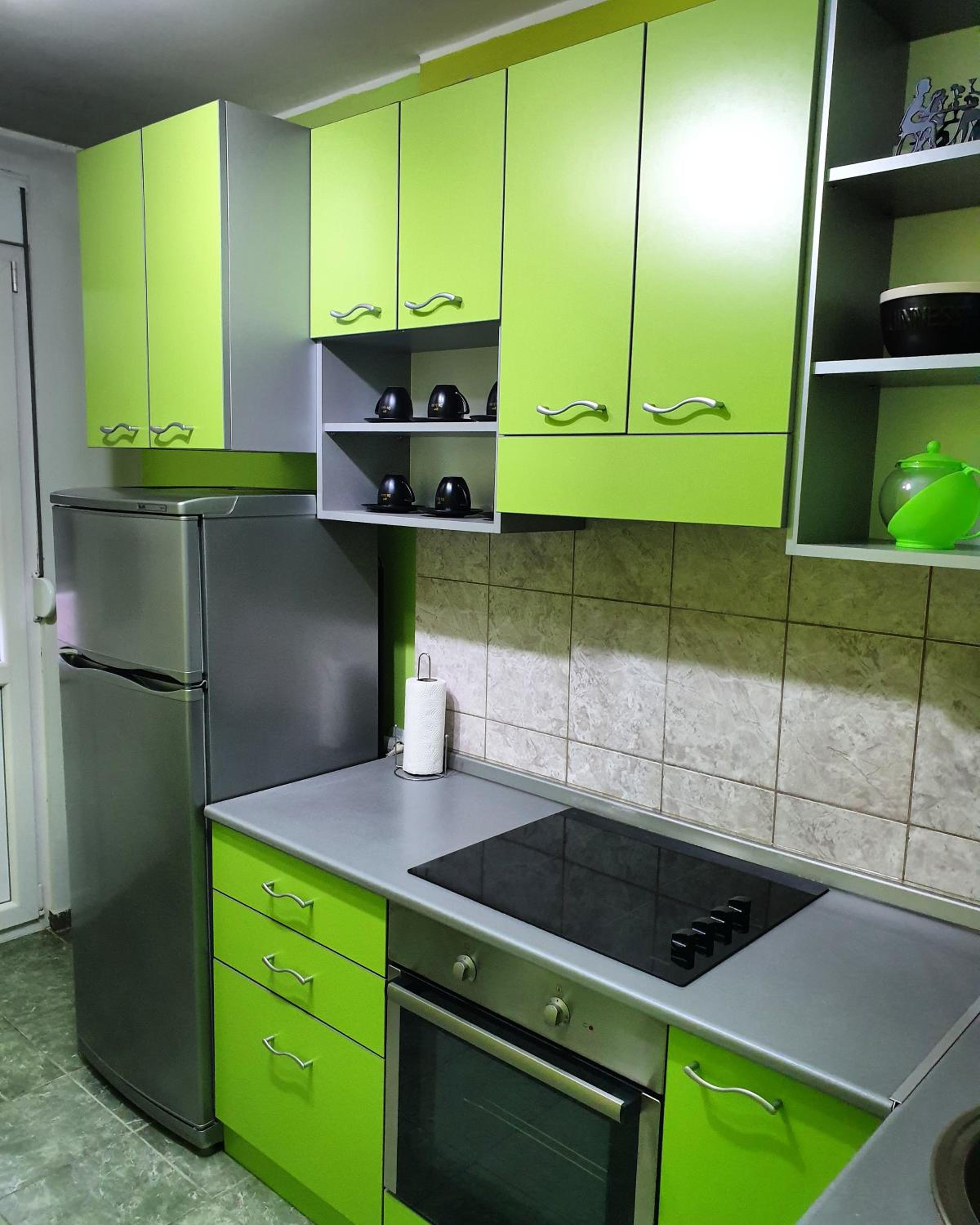 Apartment Centar Deluxe view 4