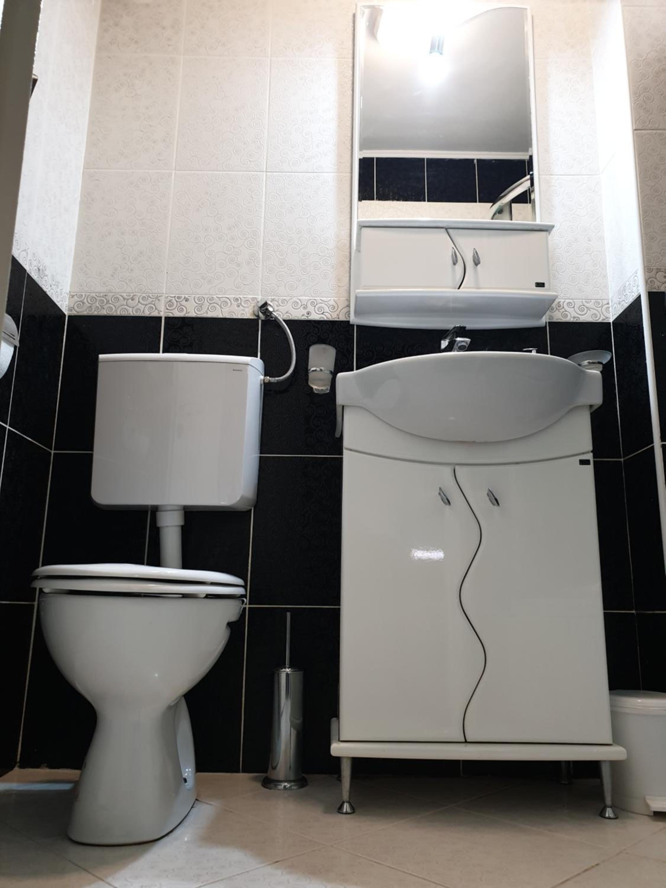 Apartment Centar Deluxe view 3