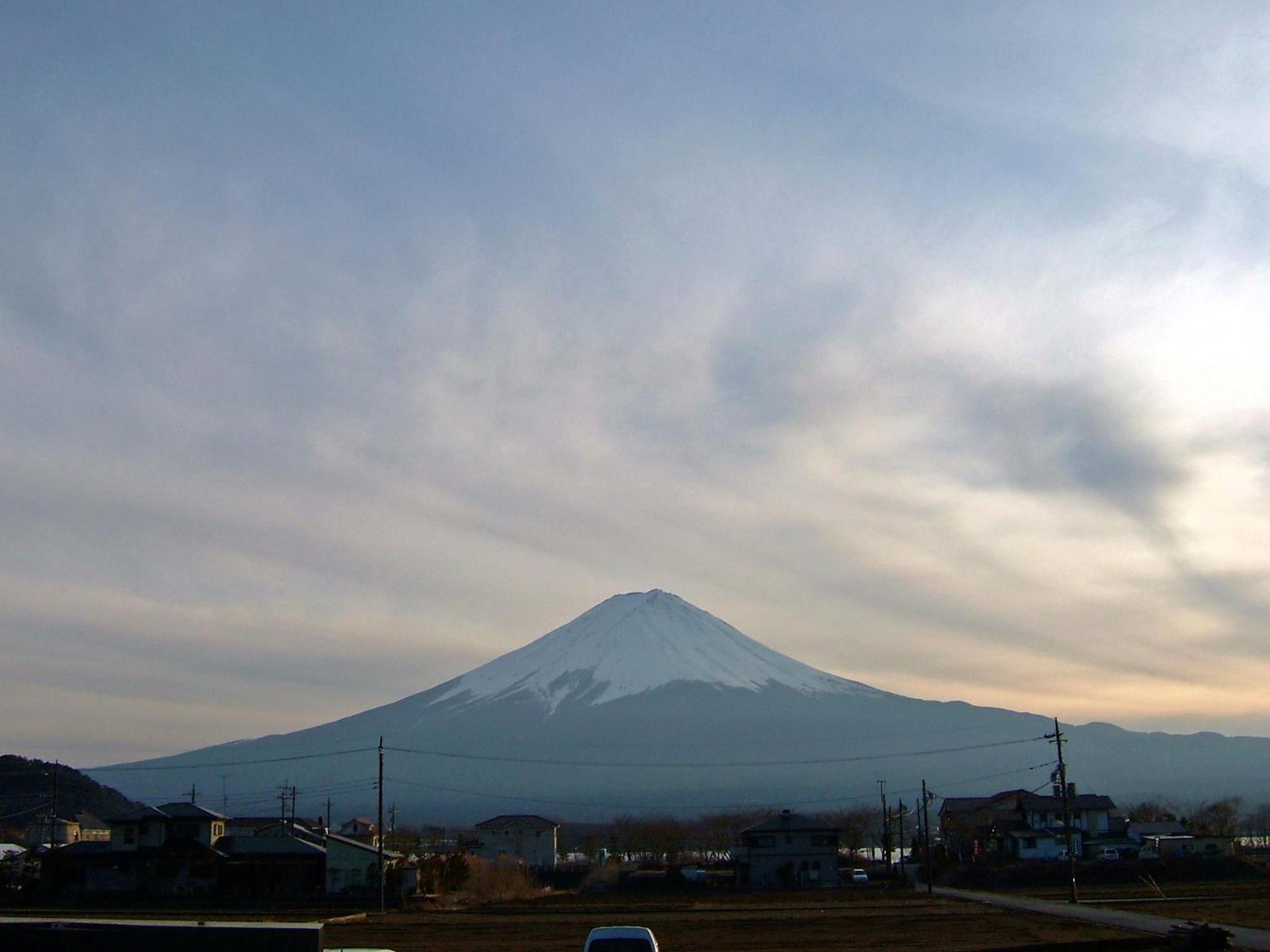 Lake Villa Kawaguchiko