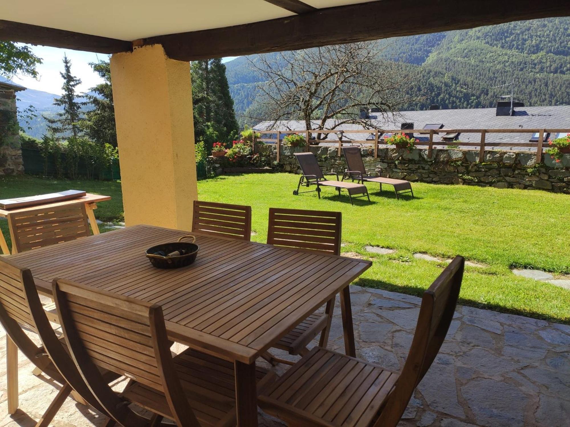 Cal Masuret view 2